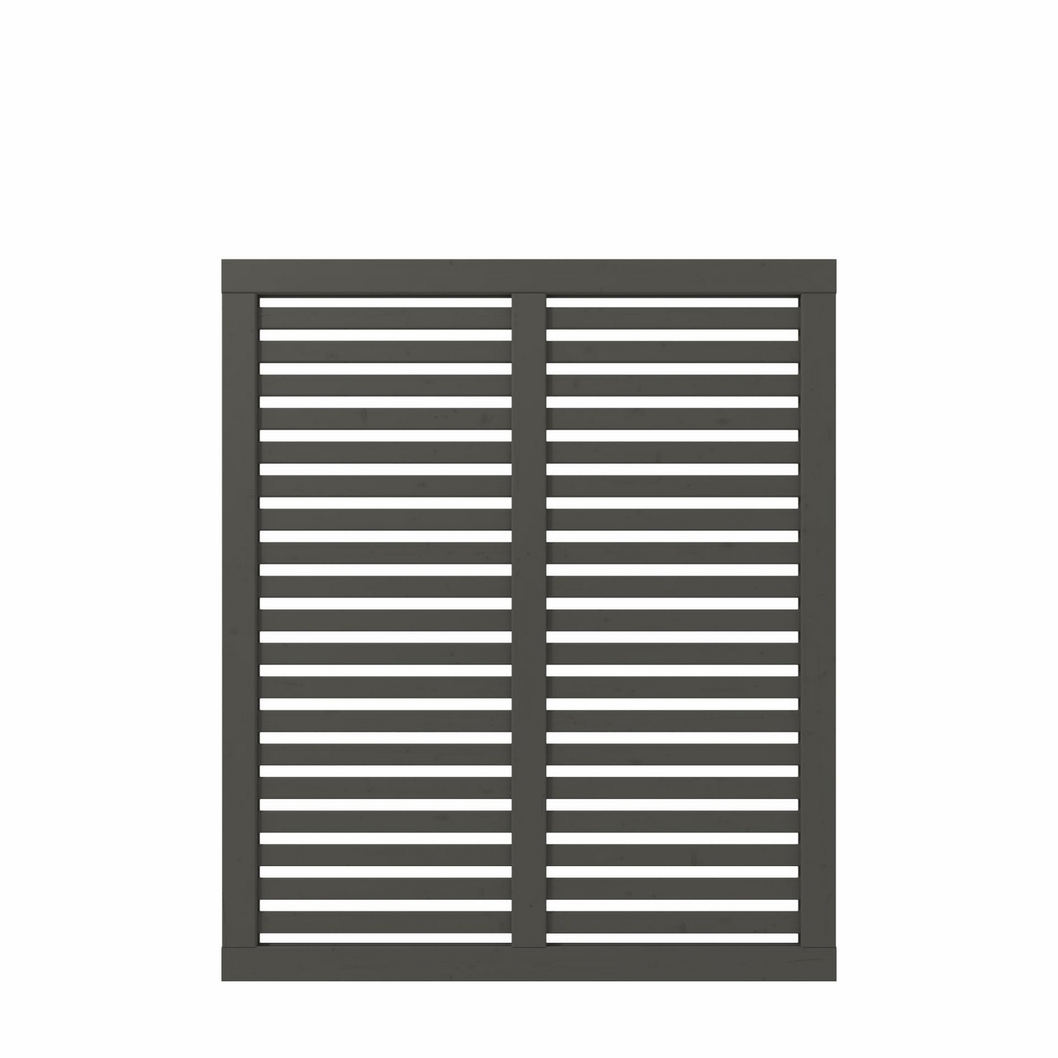 Staket PLUS Harmoni 120x140 cm