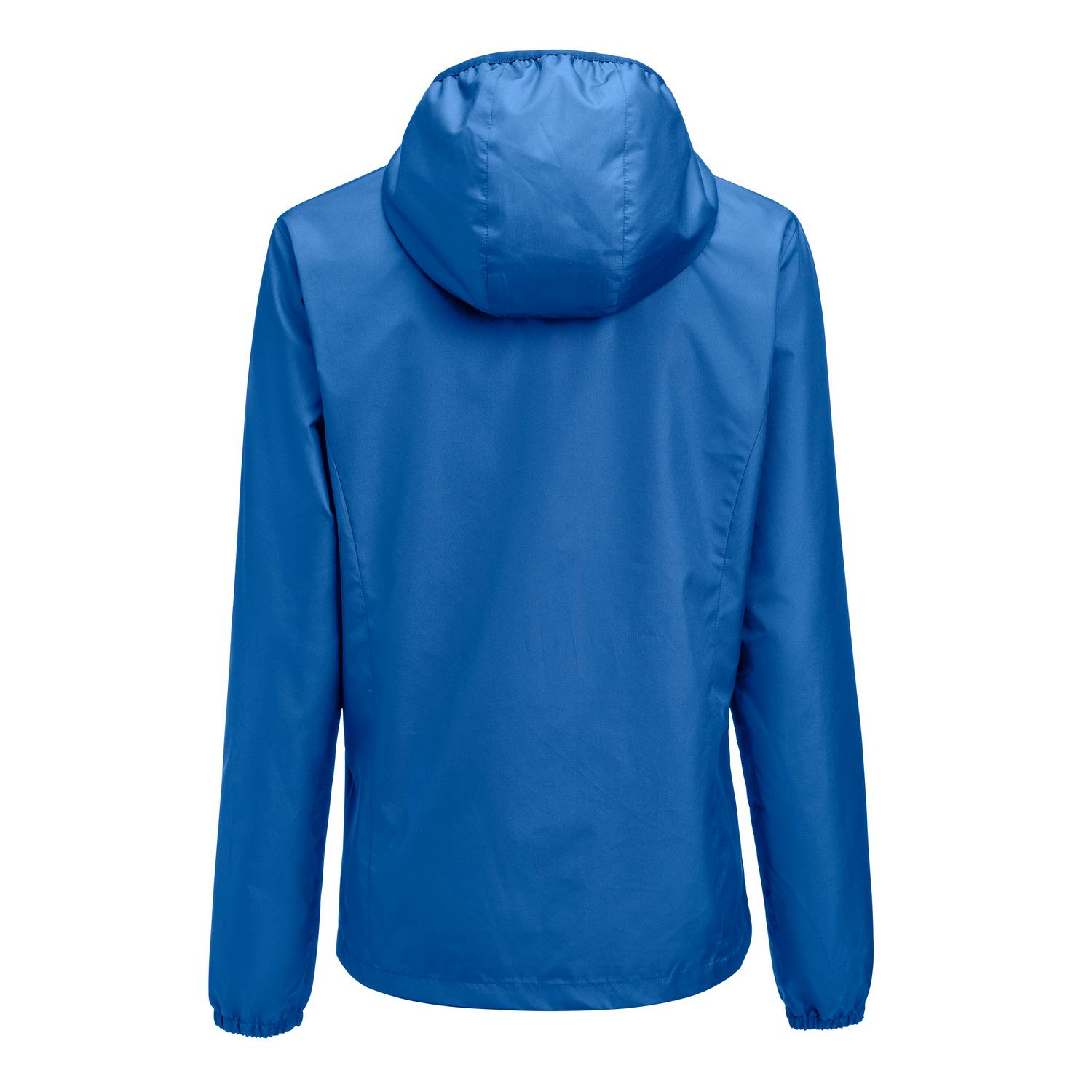 Printer Grab Lady Windbreaker Blue XS Klarblå, XS