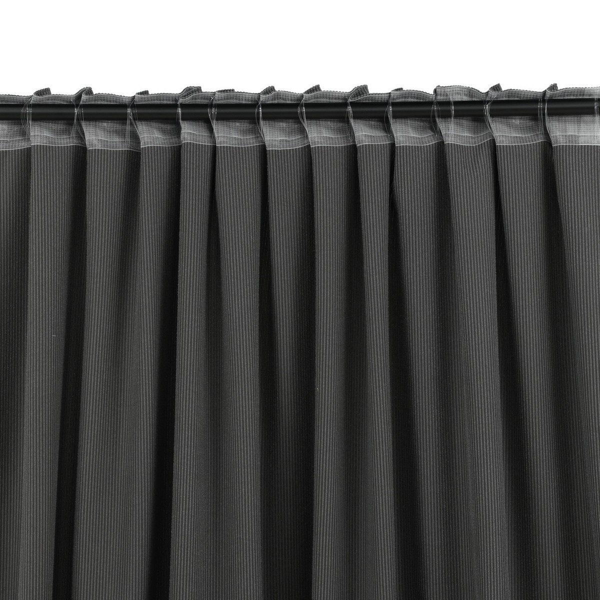 Mörkläggniningsgardin Venture Home Endra 2-Pack