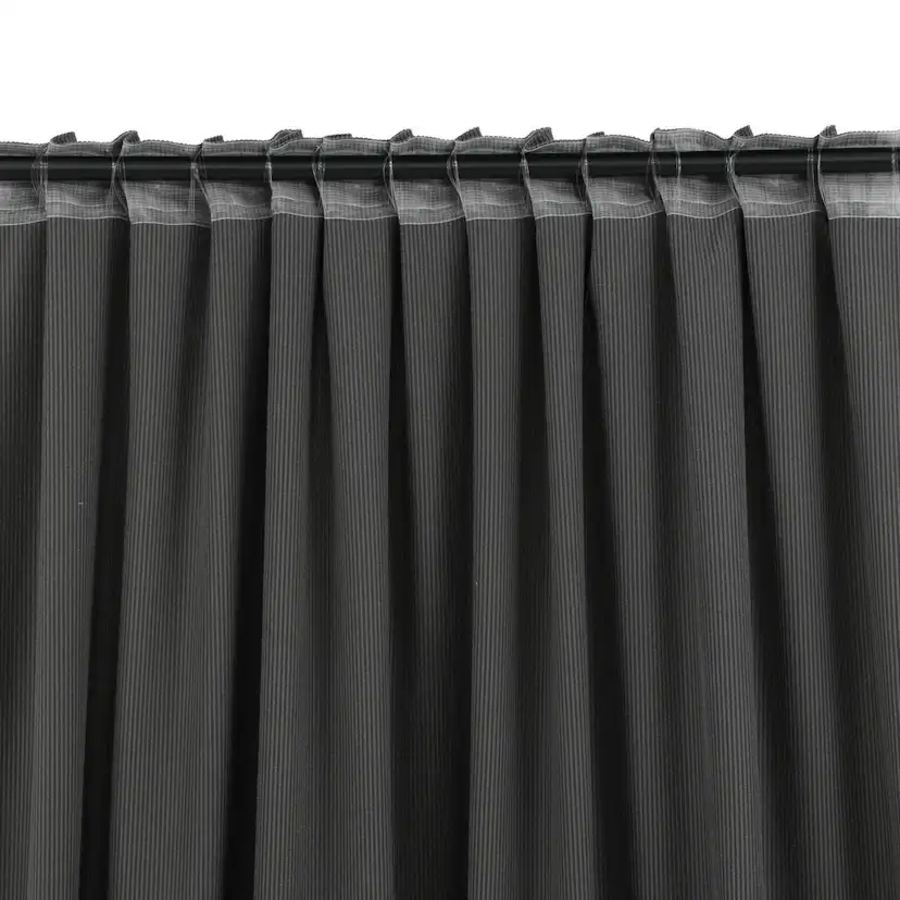 Mörkläggniningsgardin Venture Home Endra 2-Pack