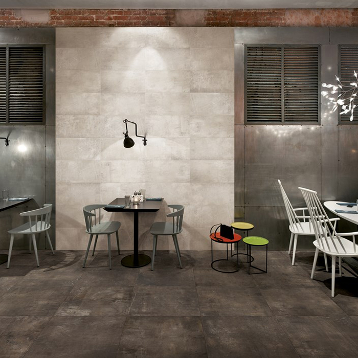 Klinker Konradssons Plant Iron 60x60 cm