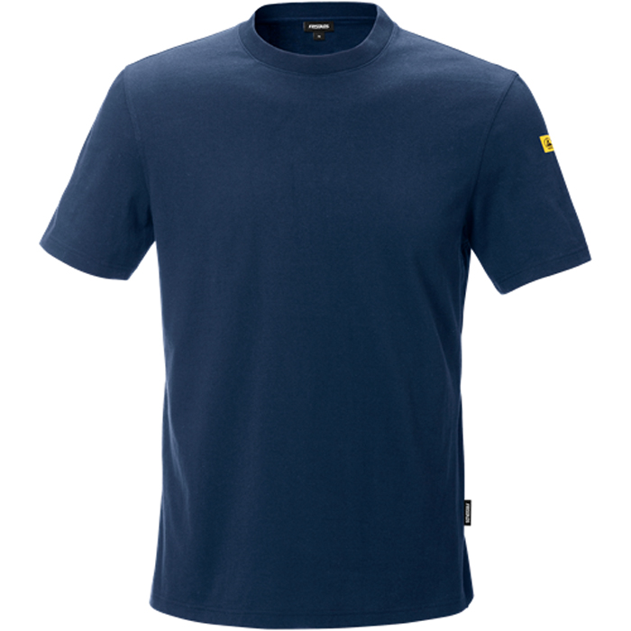 T-shirt Fristads ESD 7081 XTM