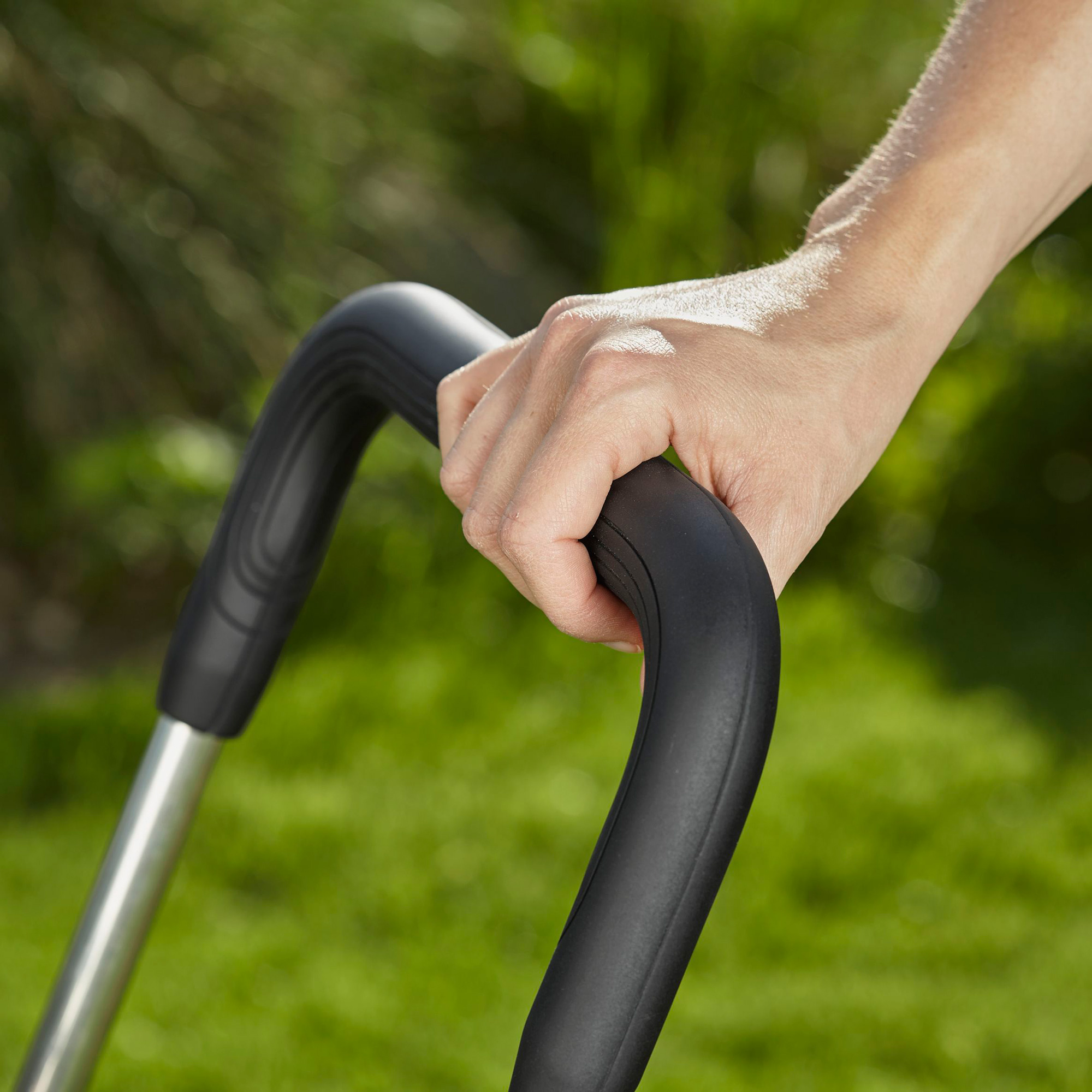 Slangvagn Gardena CleverRoll L Easy