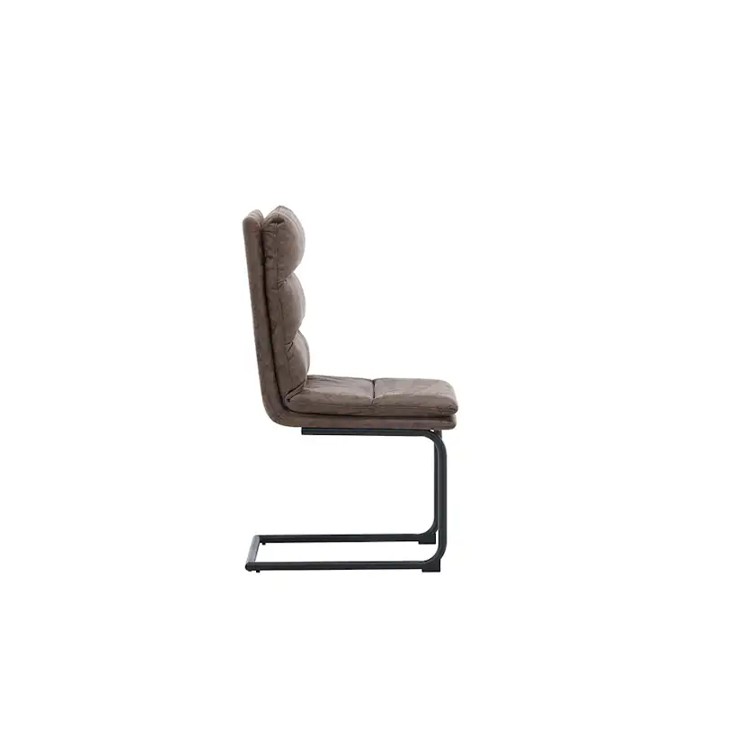 Matstol Venture Home Zizo Brun Stol 2 st