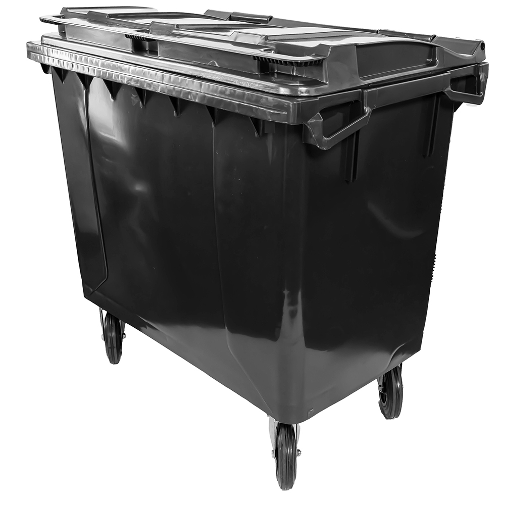 Sopkärl Lyfco 660L