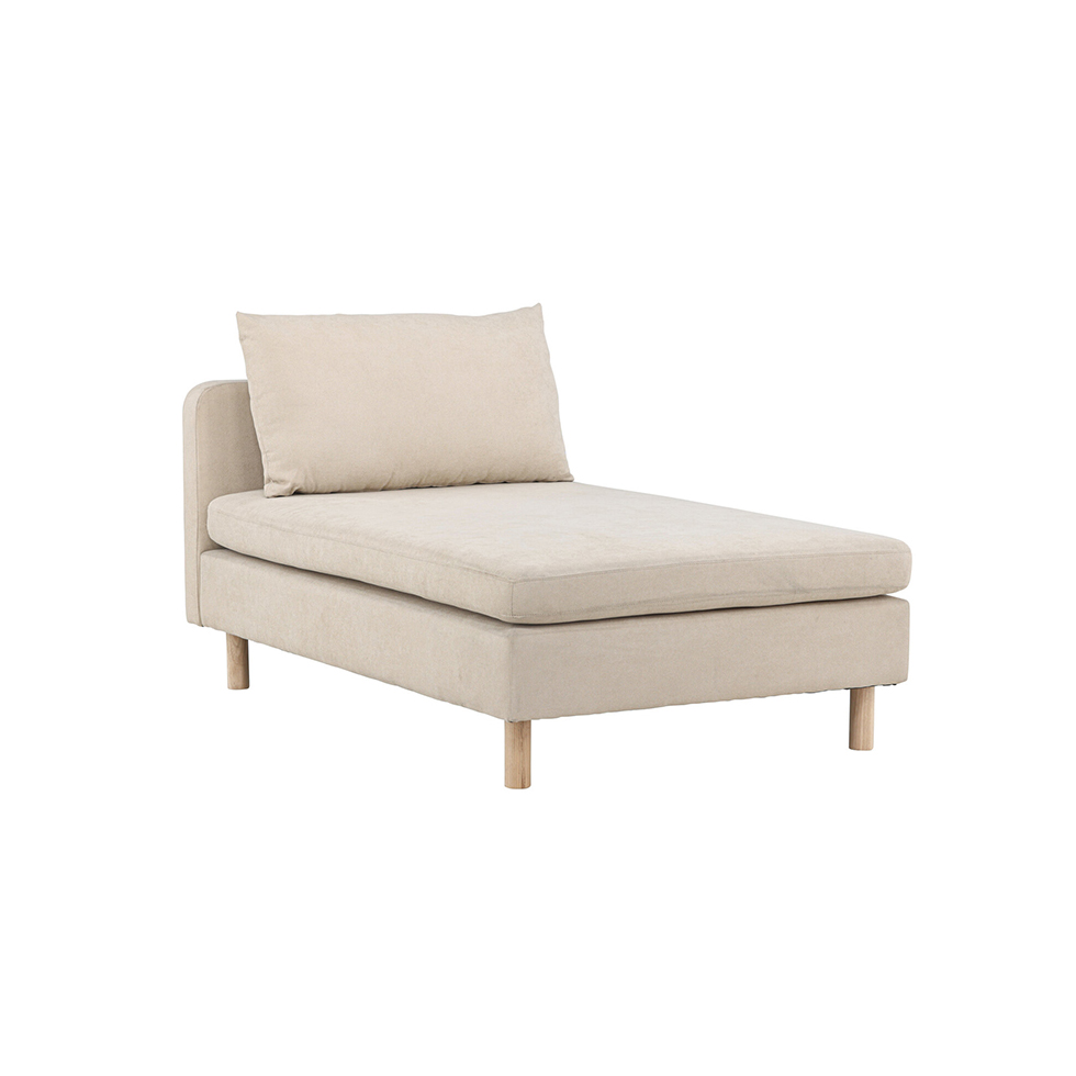 Soffmodul Venture Home Zero Divan