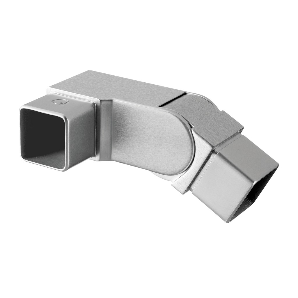 Knä Herrljunga Ledstångsfabrik Vinkel Höger Inomhus