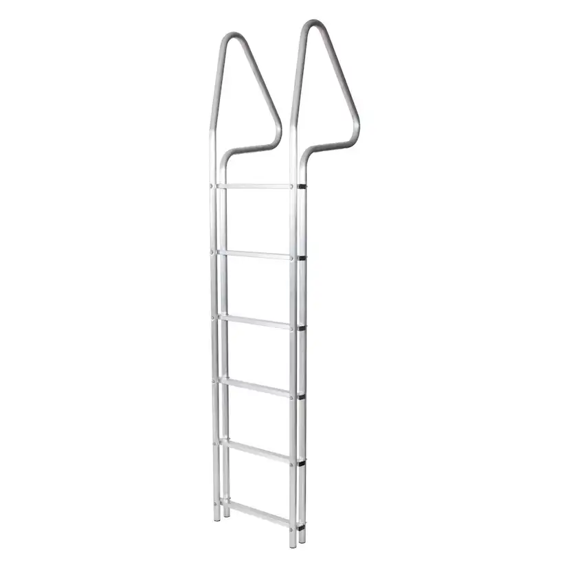 Bryggstege Varax 430 6-Steg