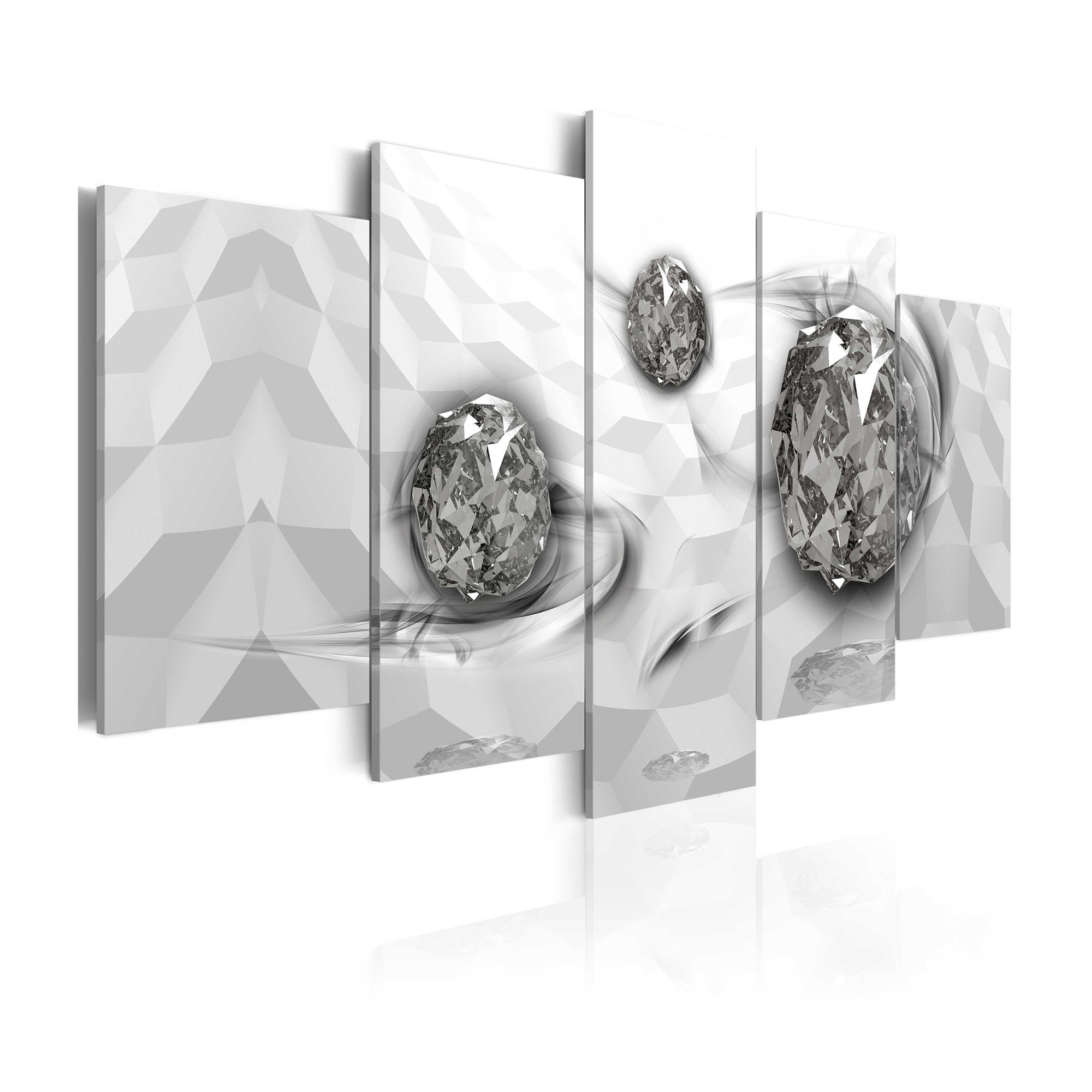 Tavla Arkiio  Immersed Silver