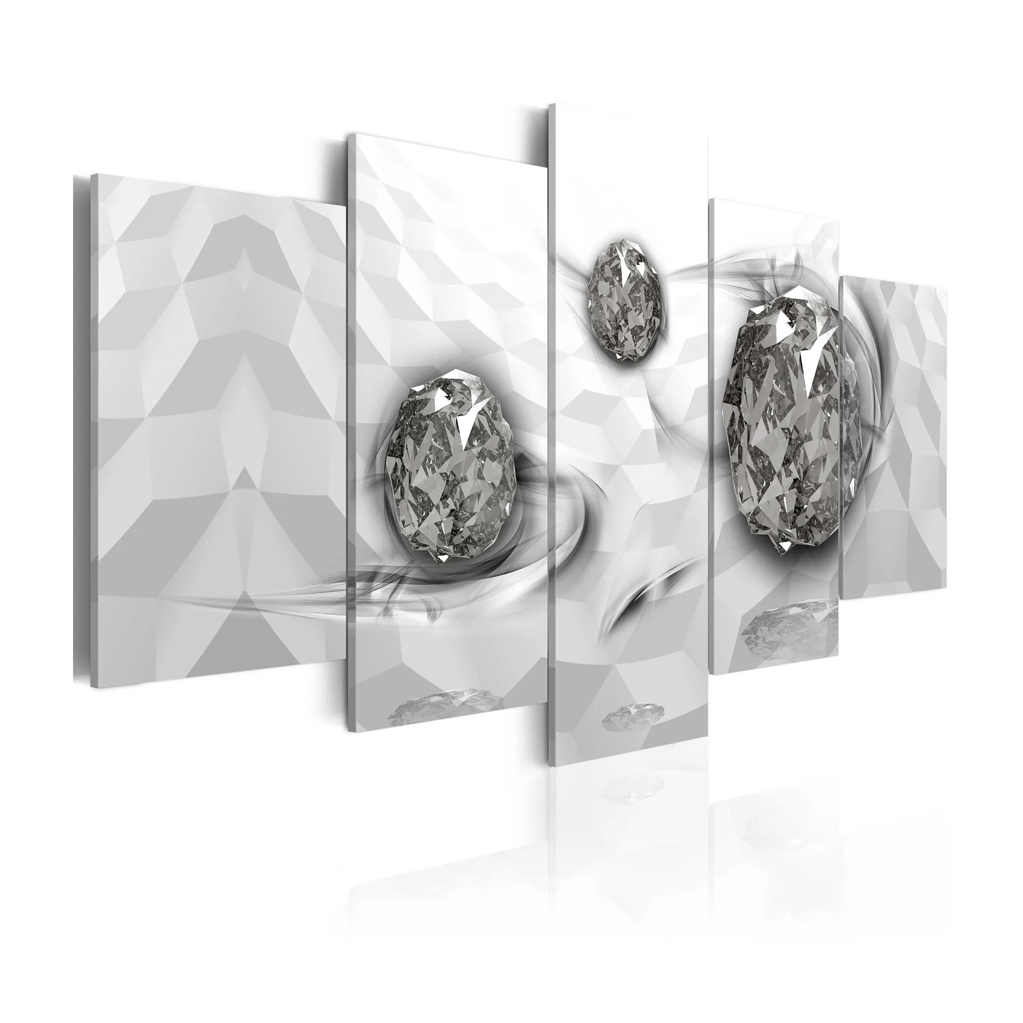 Tavla Arkiio Immersed Silver