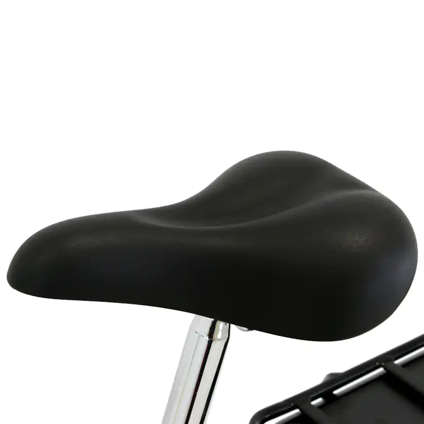 Elcykel Lyfco Herr 28" med Cykeldator Sandgul