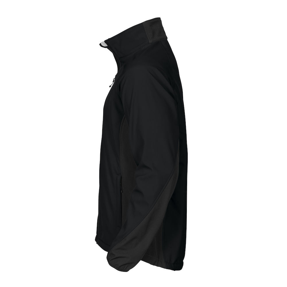 Softshell Jacka ProJob 2422
