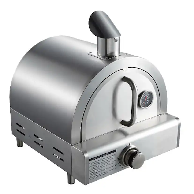 Pizzaugn Myoutdoorkitchen Philadelphia