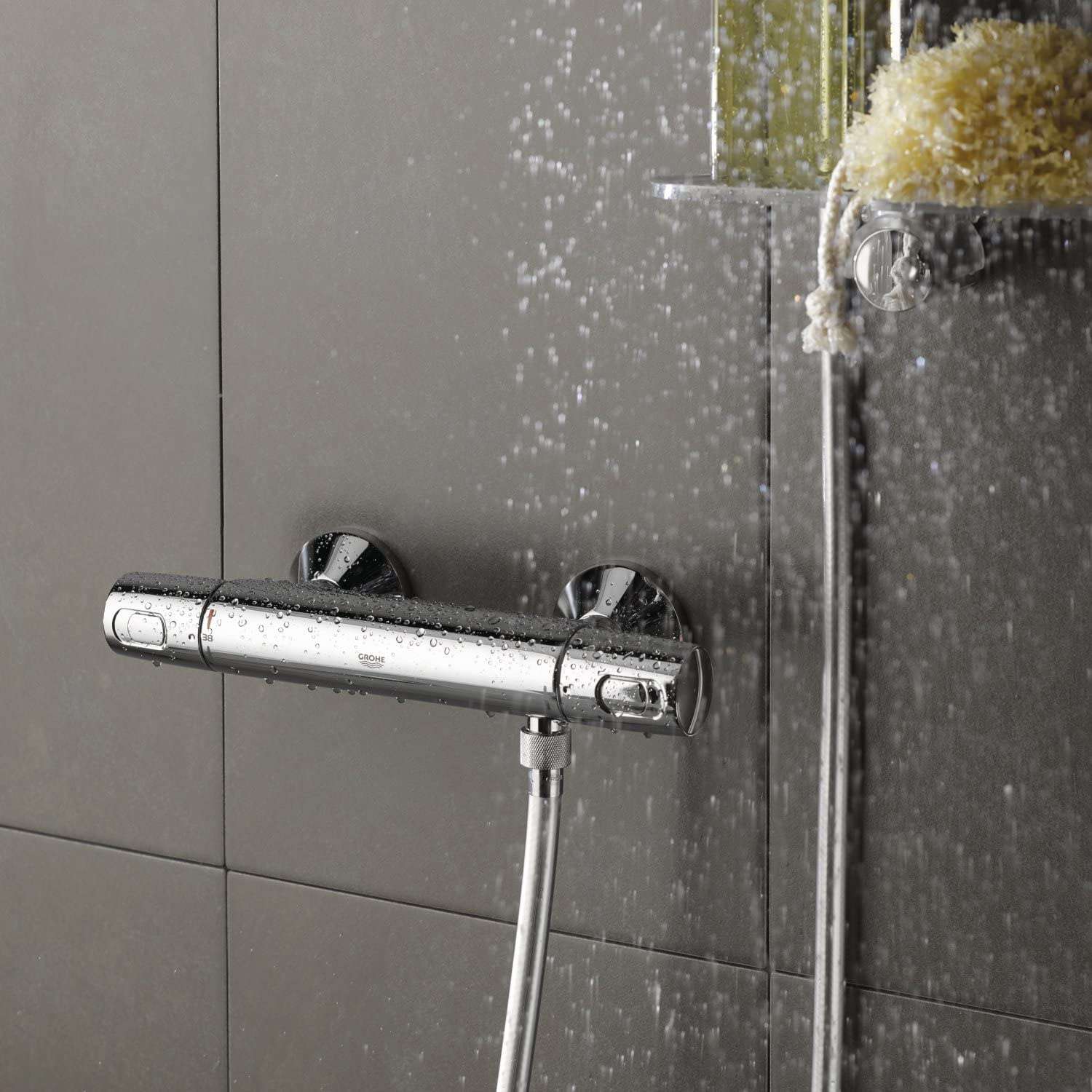 Duschblandare Grohe Precision Trend 34229 150 cc