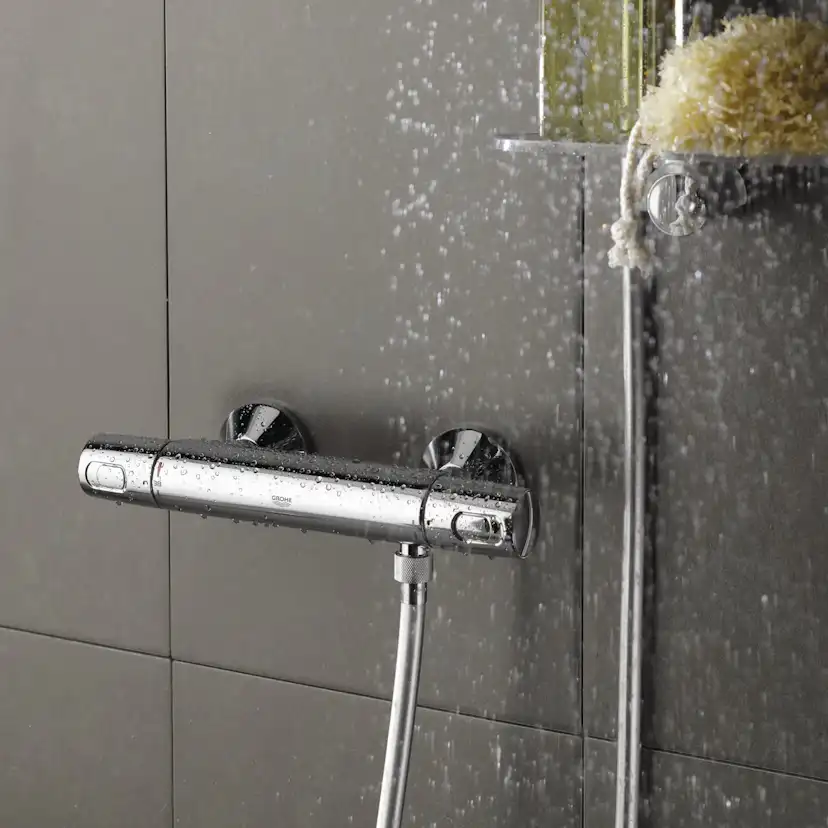 Duschblandare Grohe Precision Trend 34229 150 cc