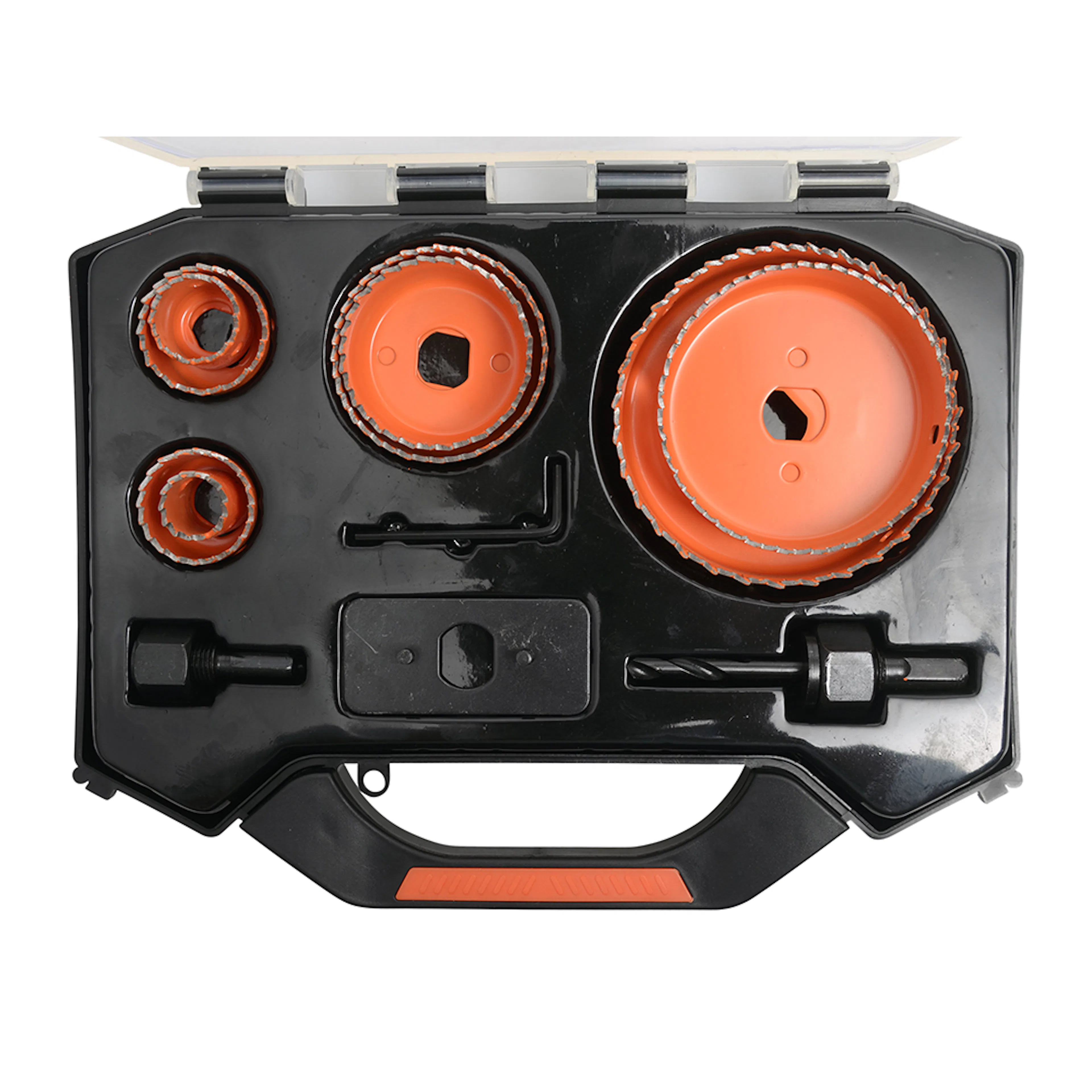 Hålsågset Boxer VVS