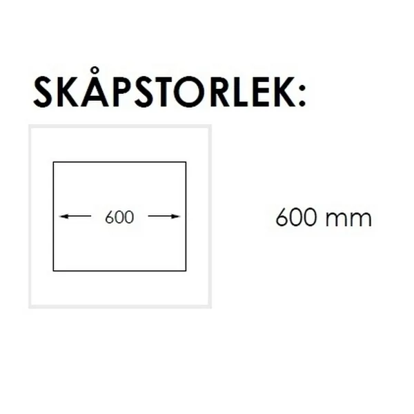 Diskho Nordic Tech Zirkon 60 K