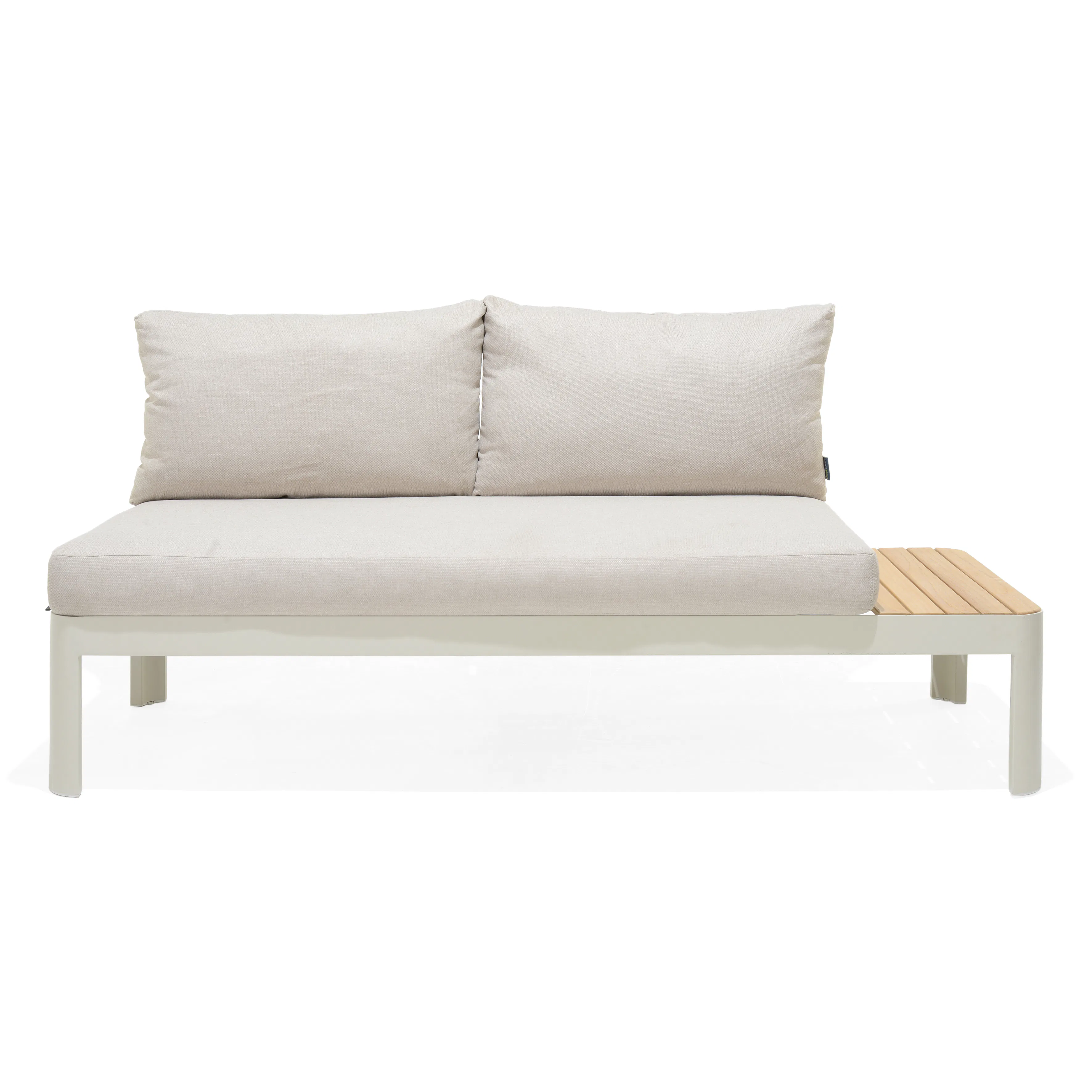Loungegrupp LifestyleGarden Portals 4-sits med 2 bord
