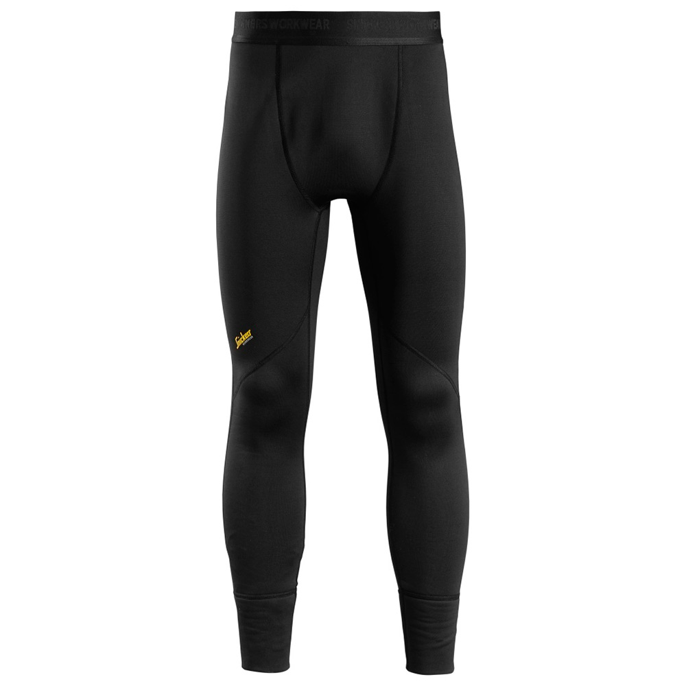 Långkalsong Snickers Workwear Polartec 2.0