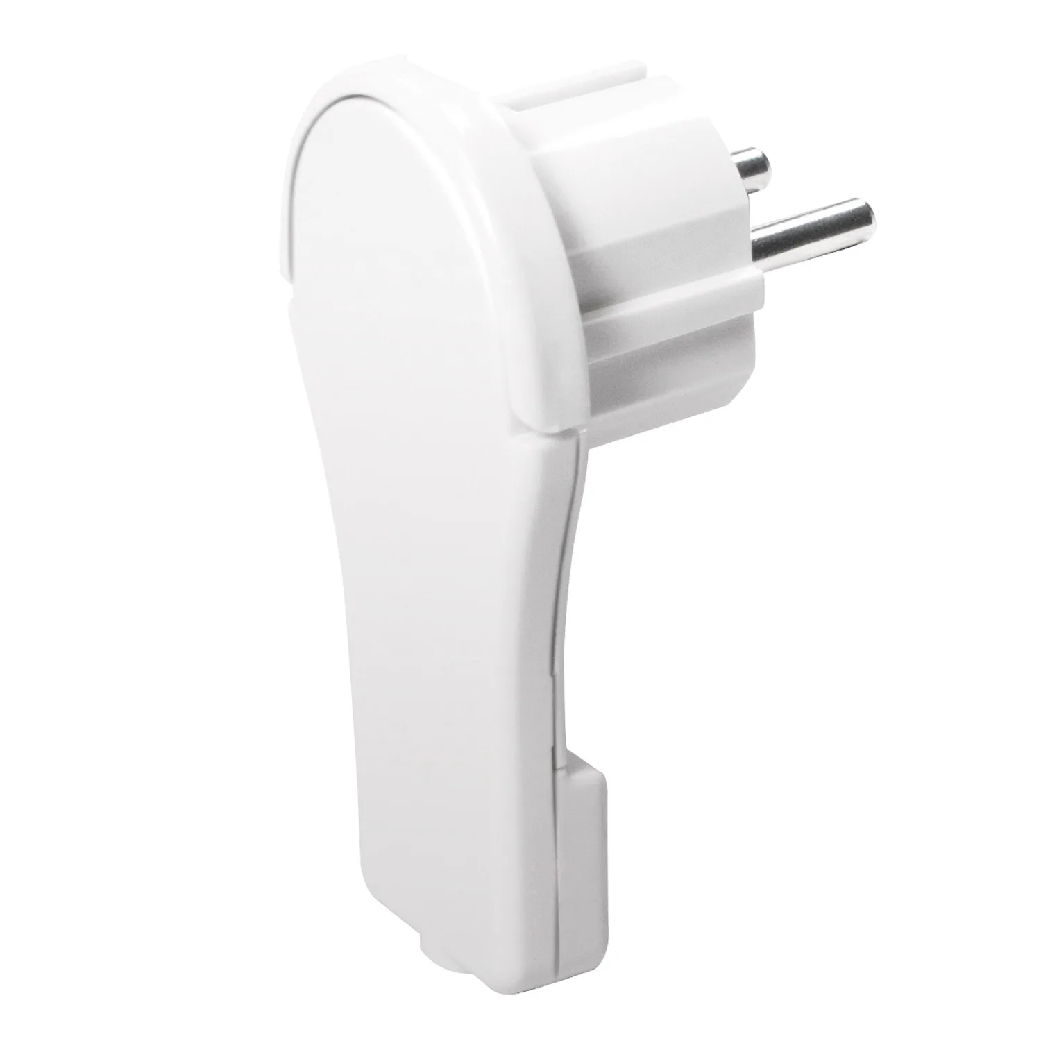 Stickpropp LogiLink Platt Jordad