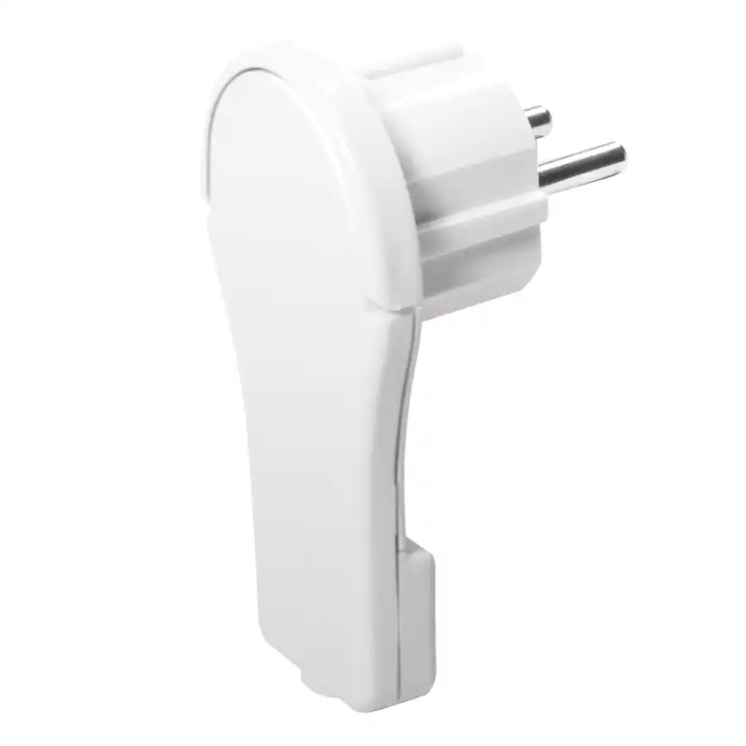 Stickpropp LogiLink Platt Jordad