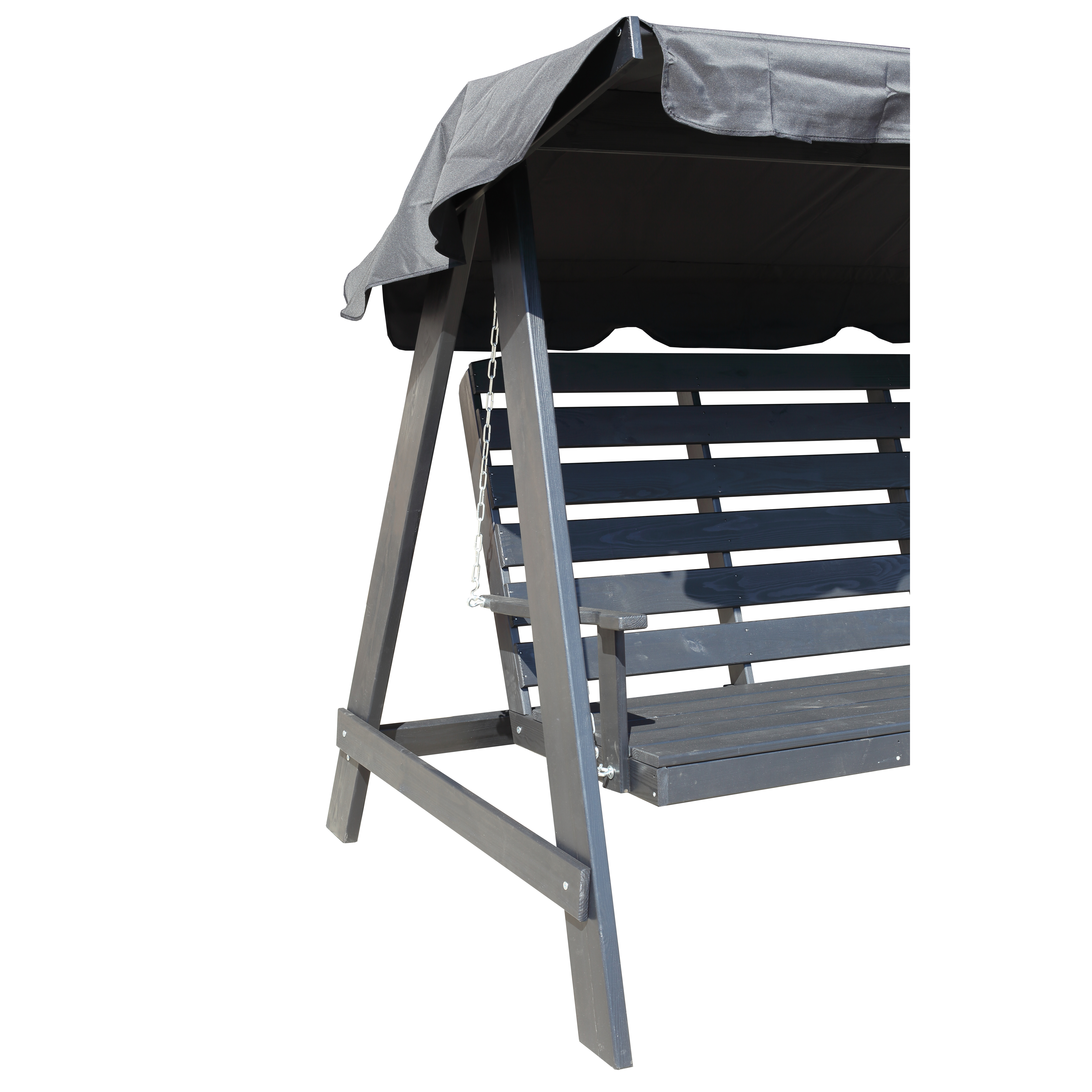 Hammock Baltic Garden Pelle Gunga utan Tak
