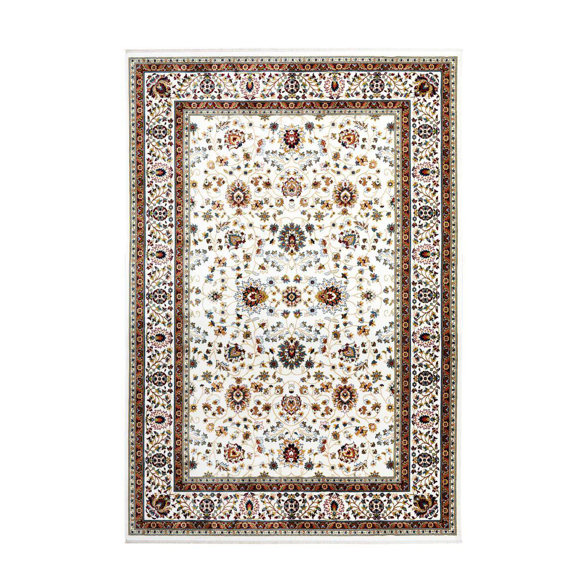 Orientalisk matta D-sign Ckoworth