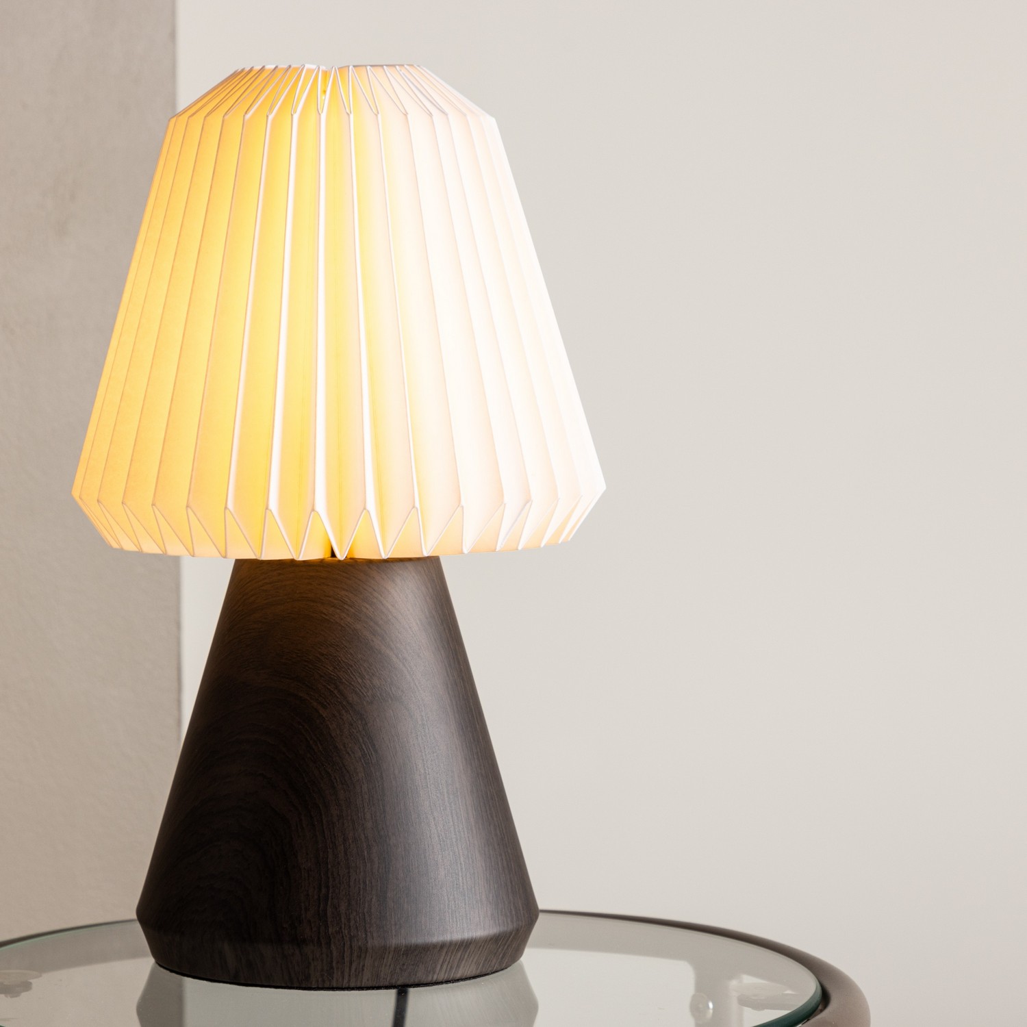 Bordslampa Venture Home Fjällen