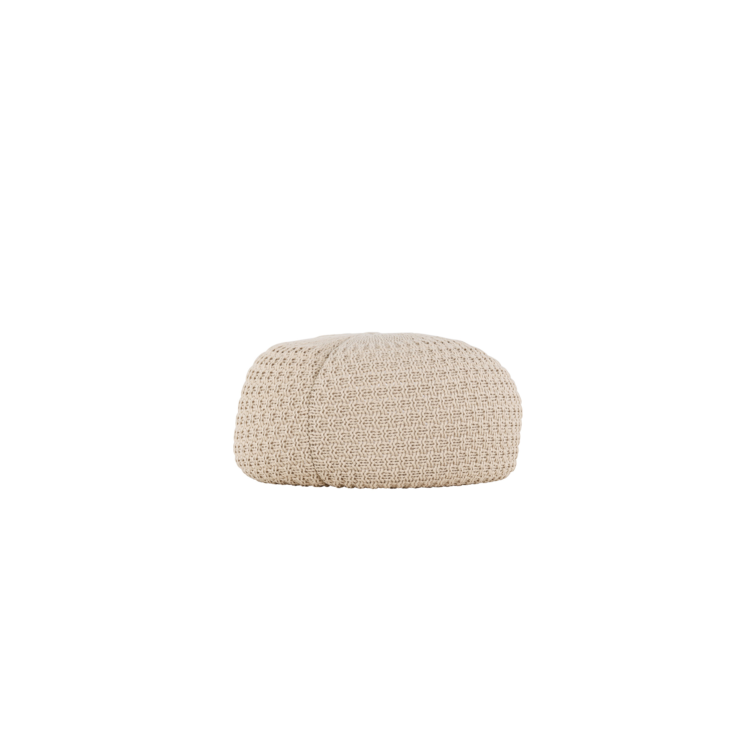 Sittpuff Venture Home Sam Ø45 cm