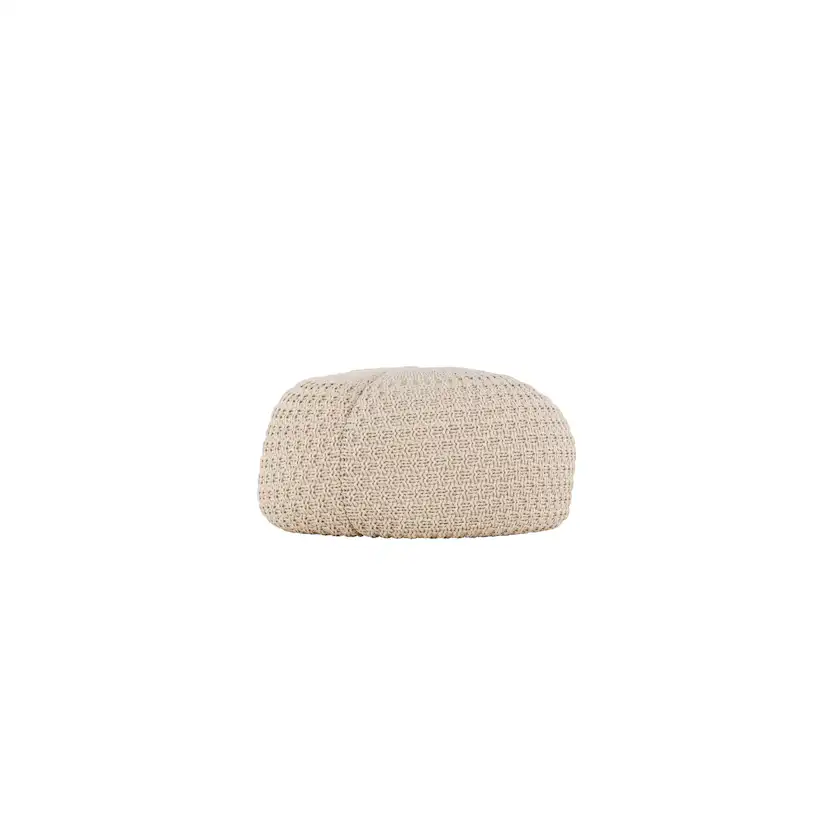 Sittpuff Venture Home Sam Ø45 cm