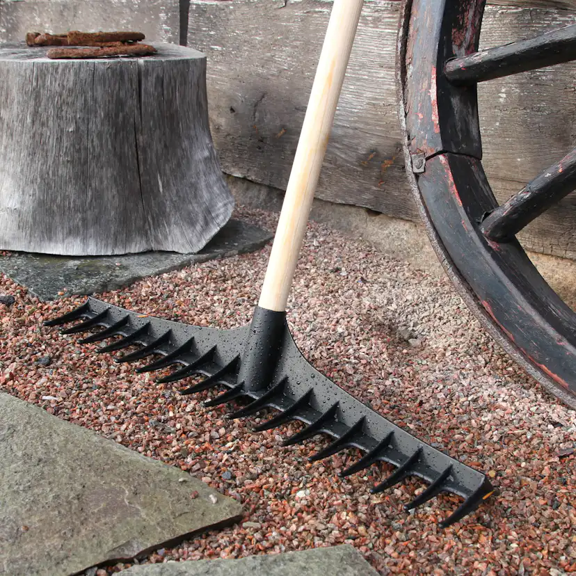 Kratthuvud Flexigarden Proffs