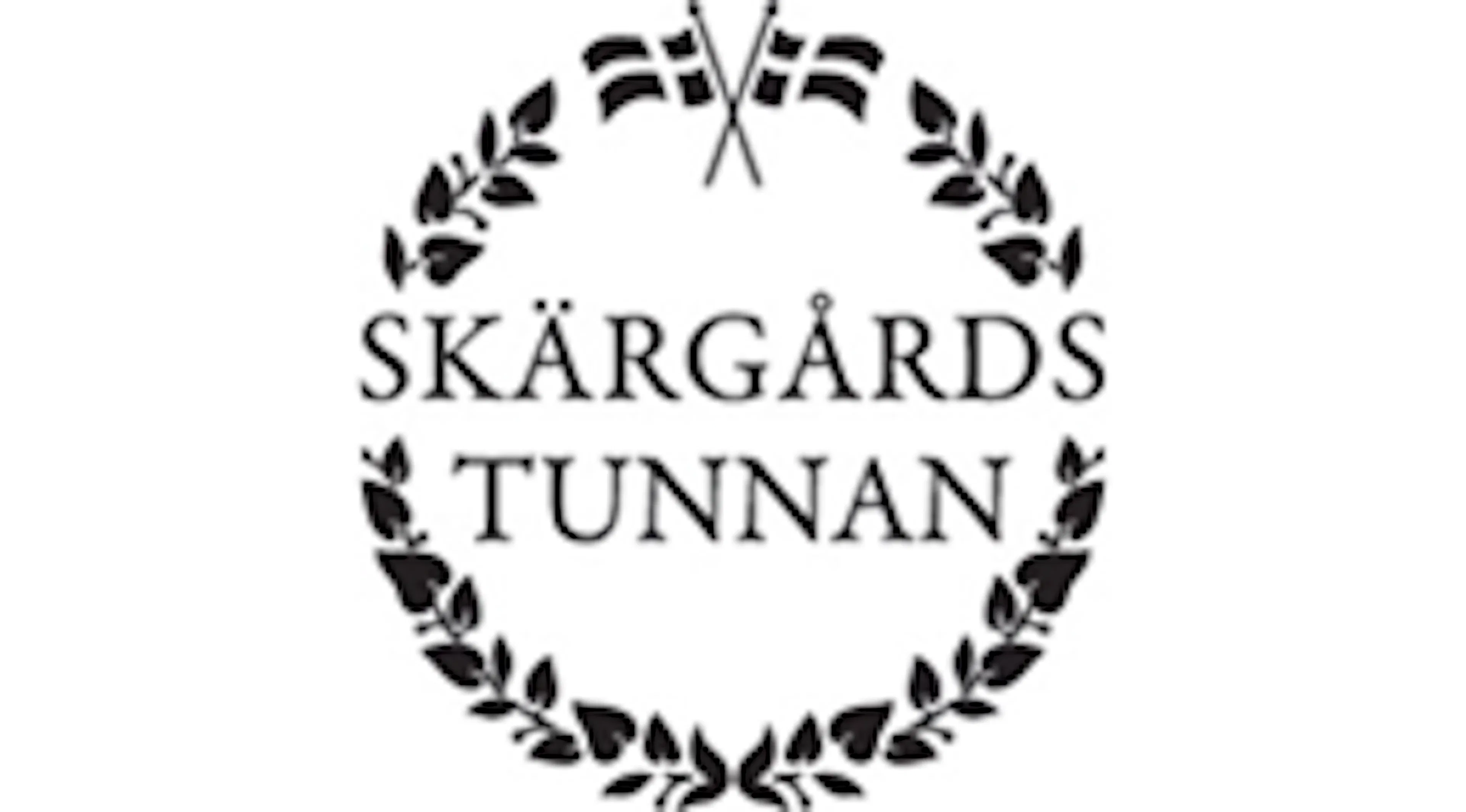 Skärgårdstunnan logo