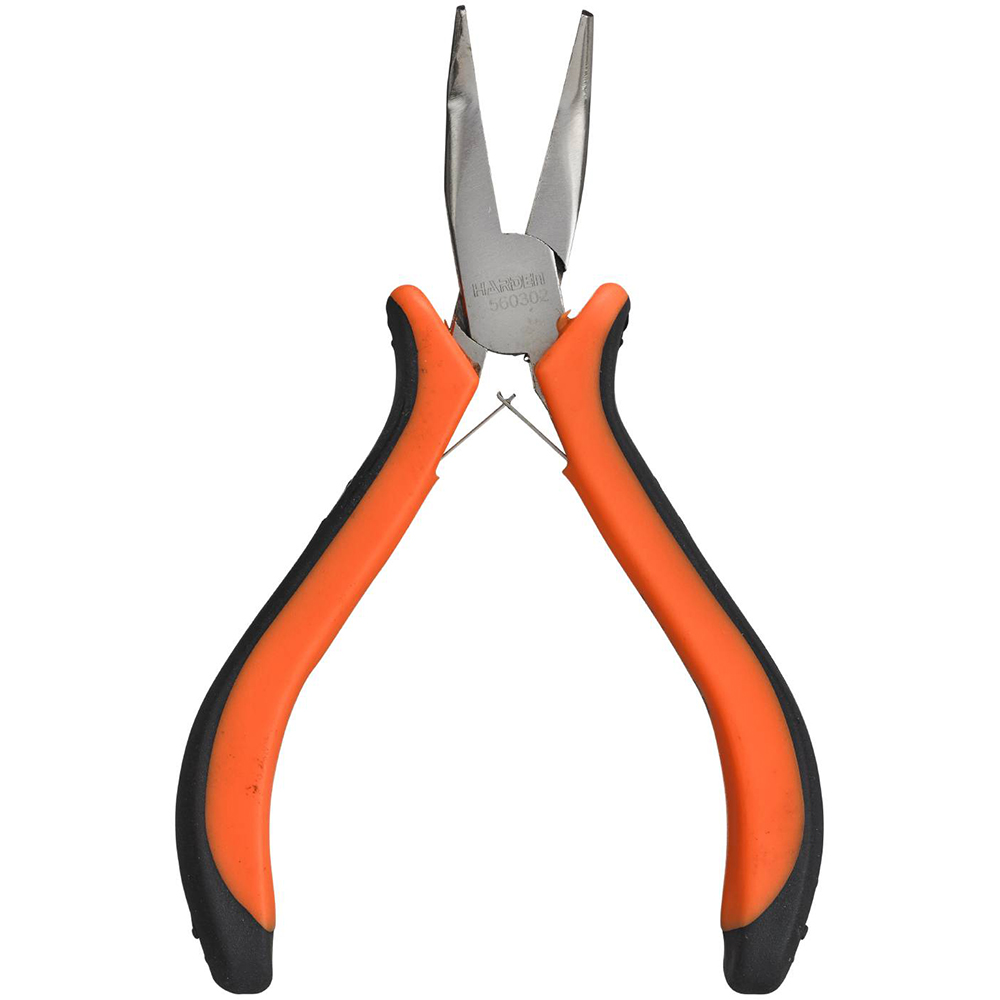 Spetstång Harden Mini Böjd