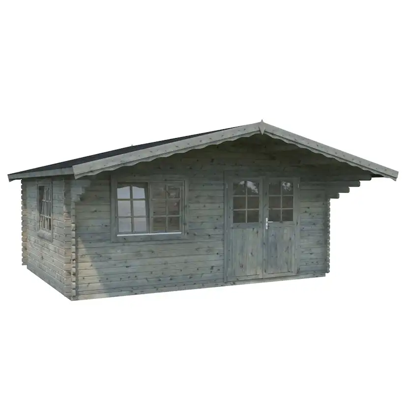 Stuga Palmako Sally 19,9 m2