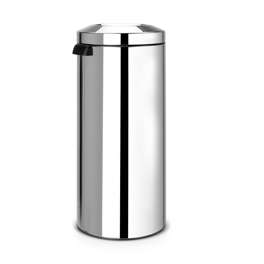 Brandsäker Soptunna Brabantia FlameGuard