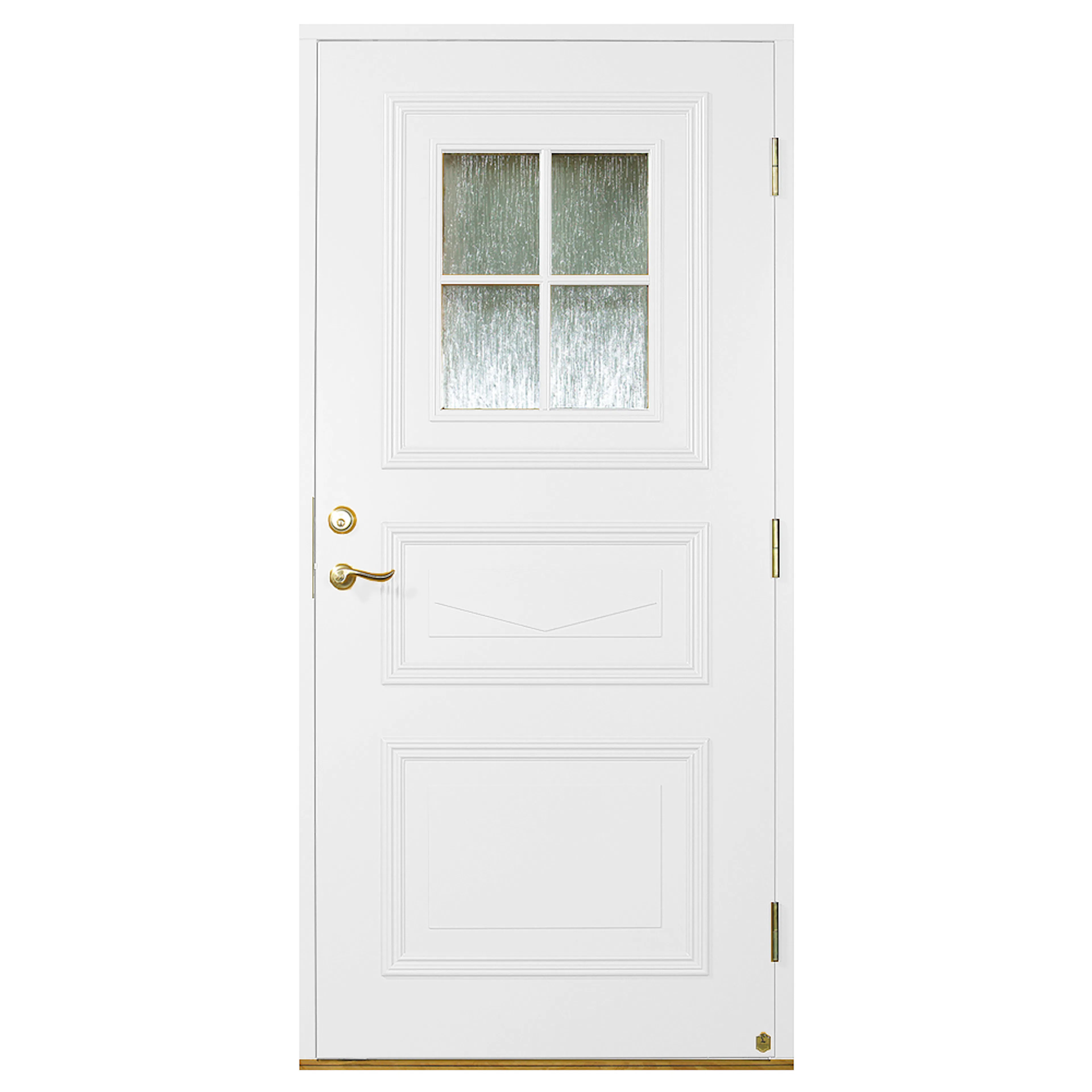 S-0502-Y, Vit