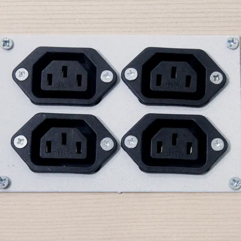 Infraröd Bastu Metalcraft Kuhmo