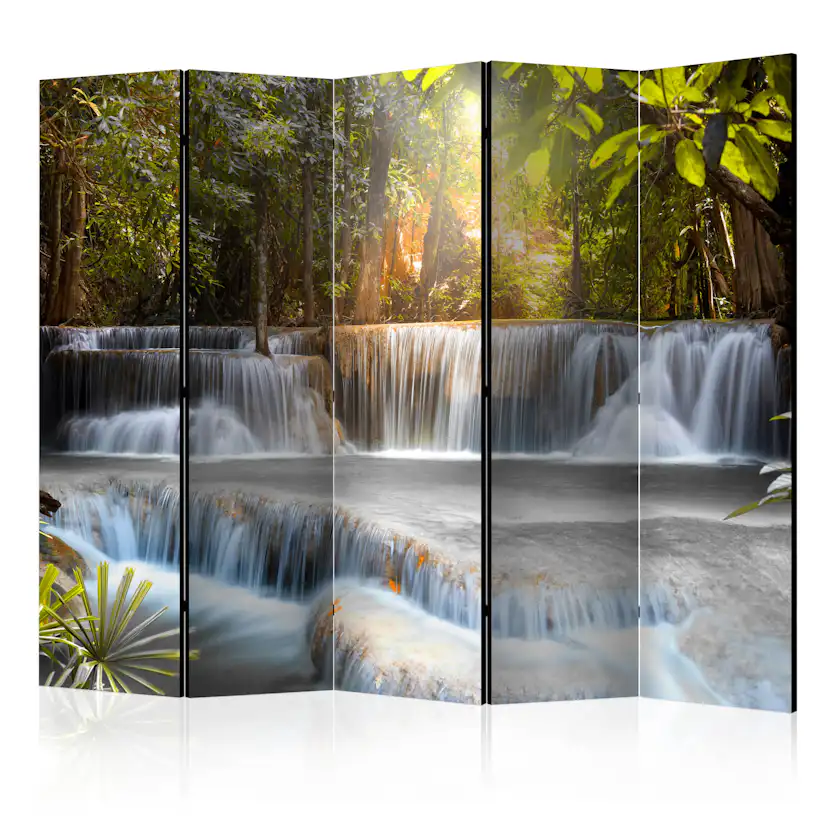 Rumsavdelare Arkiio Dawn II 225x172 cm