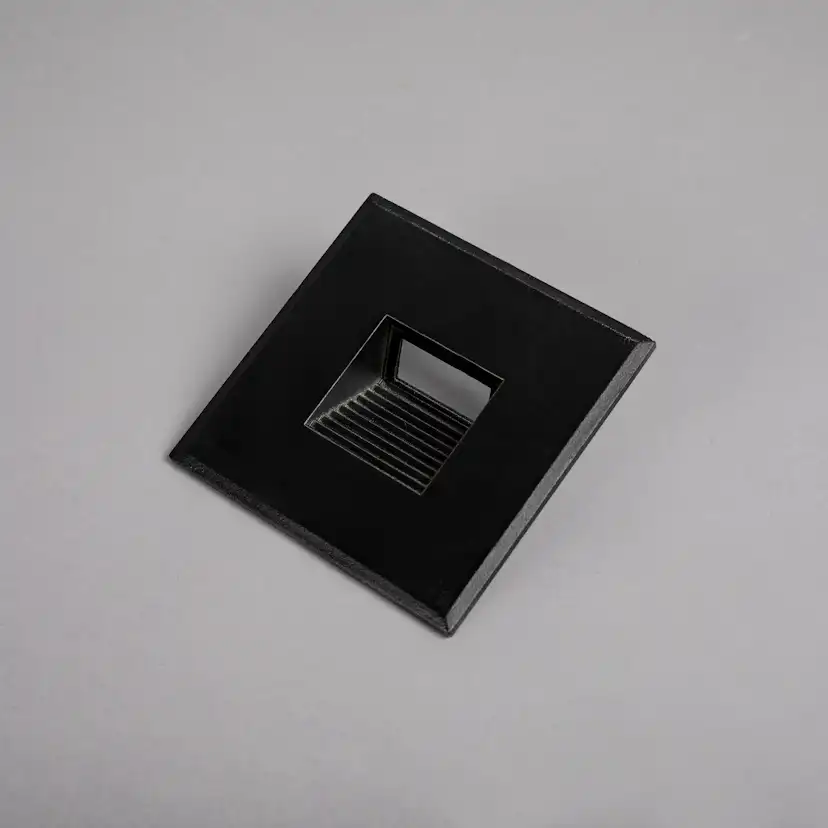 Frontlock Hide-a-lite Wally G2 Svart
