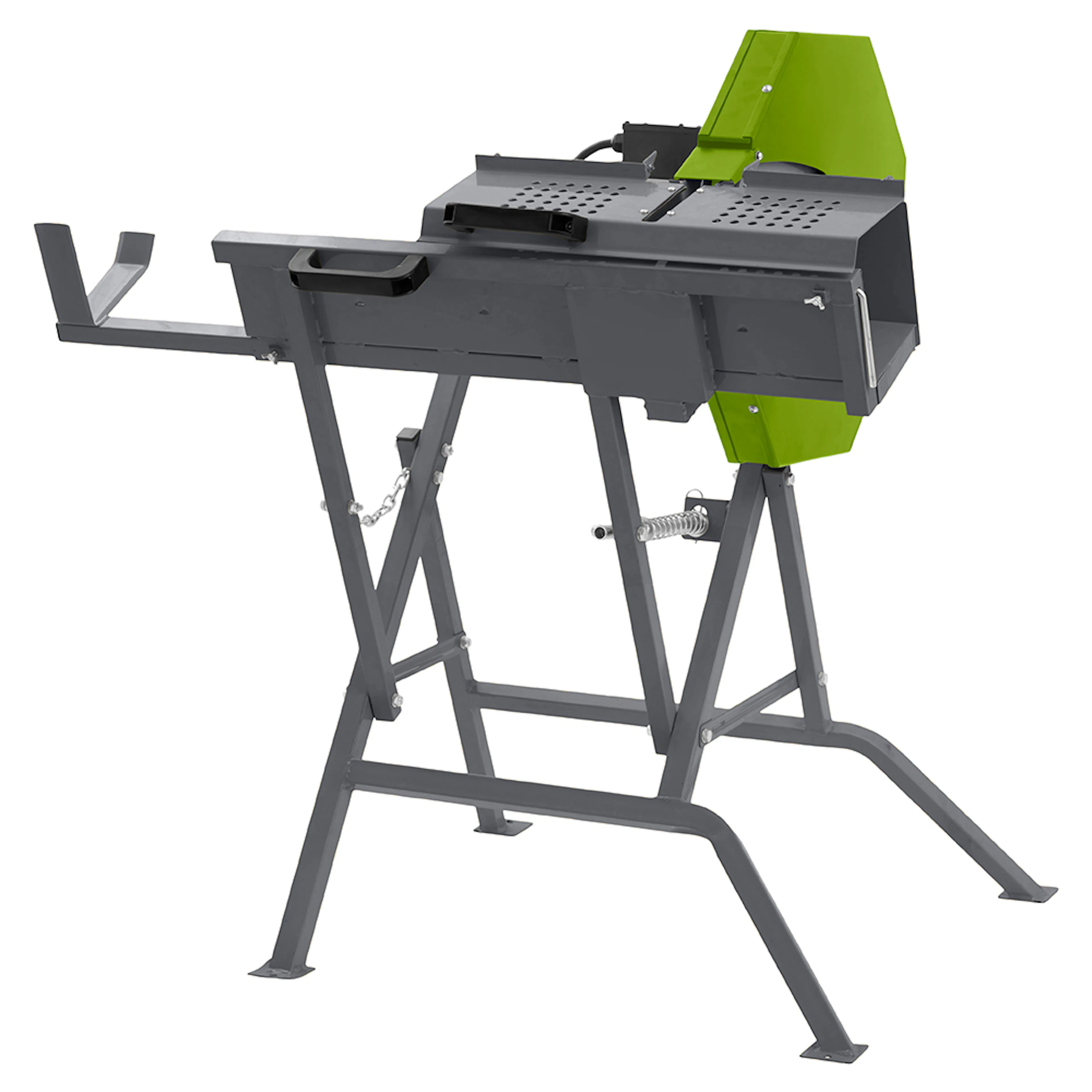 Klyvsåg Grouw 2200W Ø30-135 mm