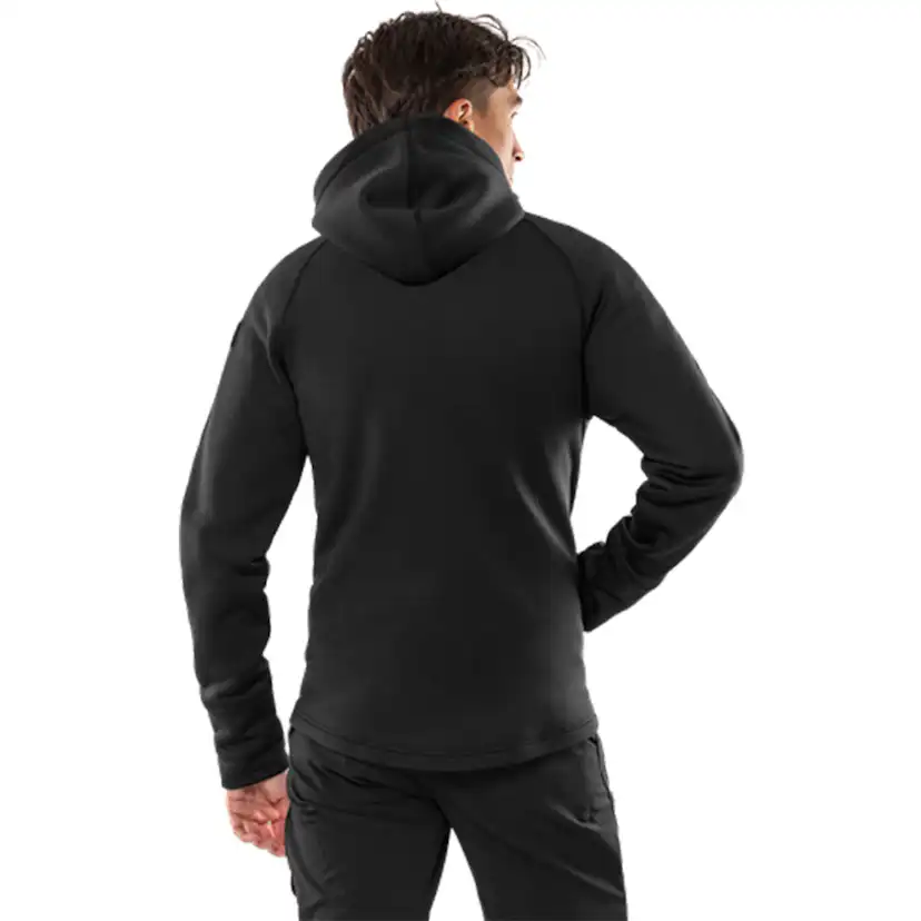 Hoodie Fristads Cobalt Polartec