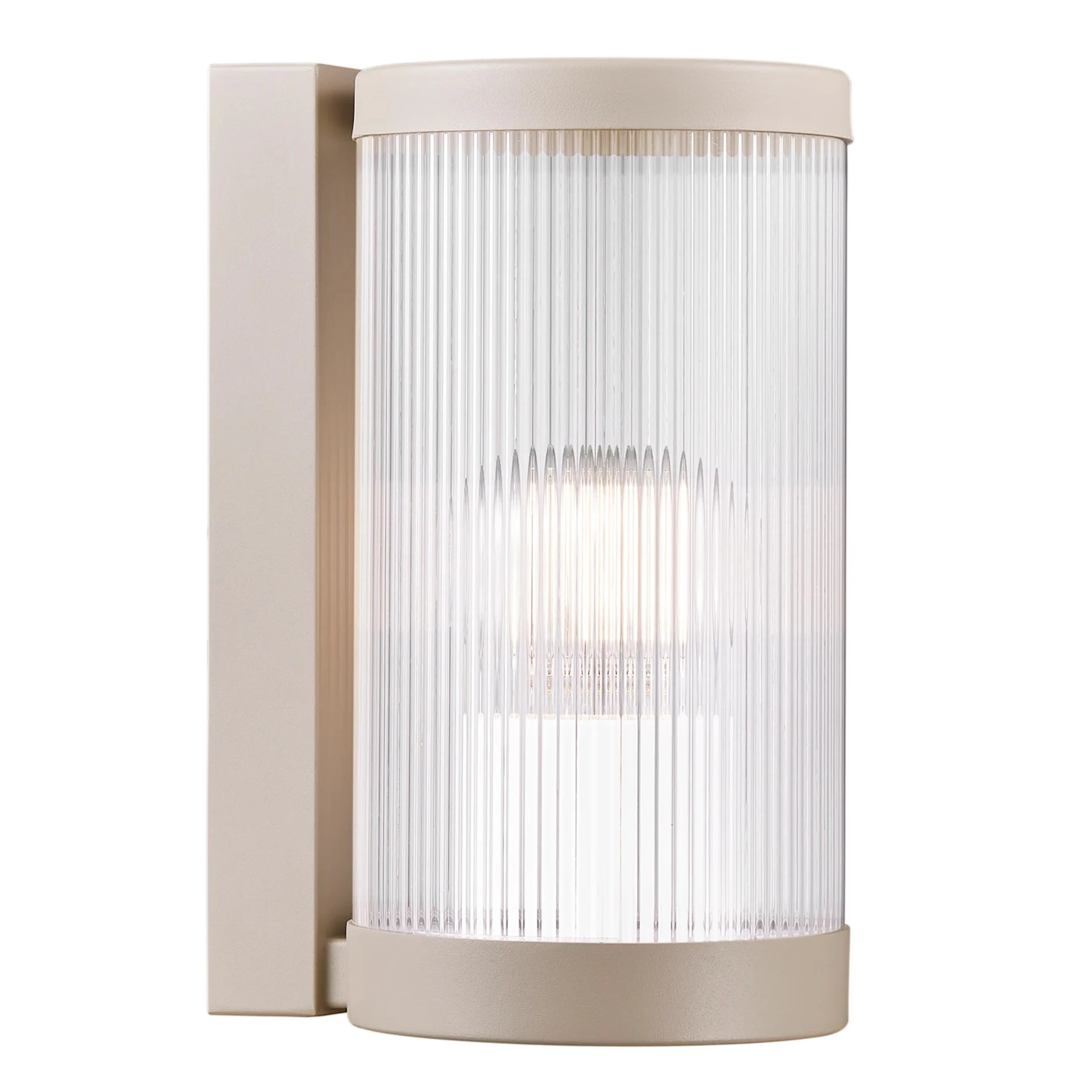 Fasadbelysning Nordlux Coupar