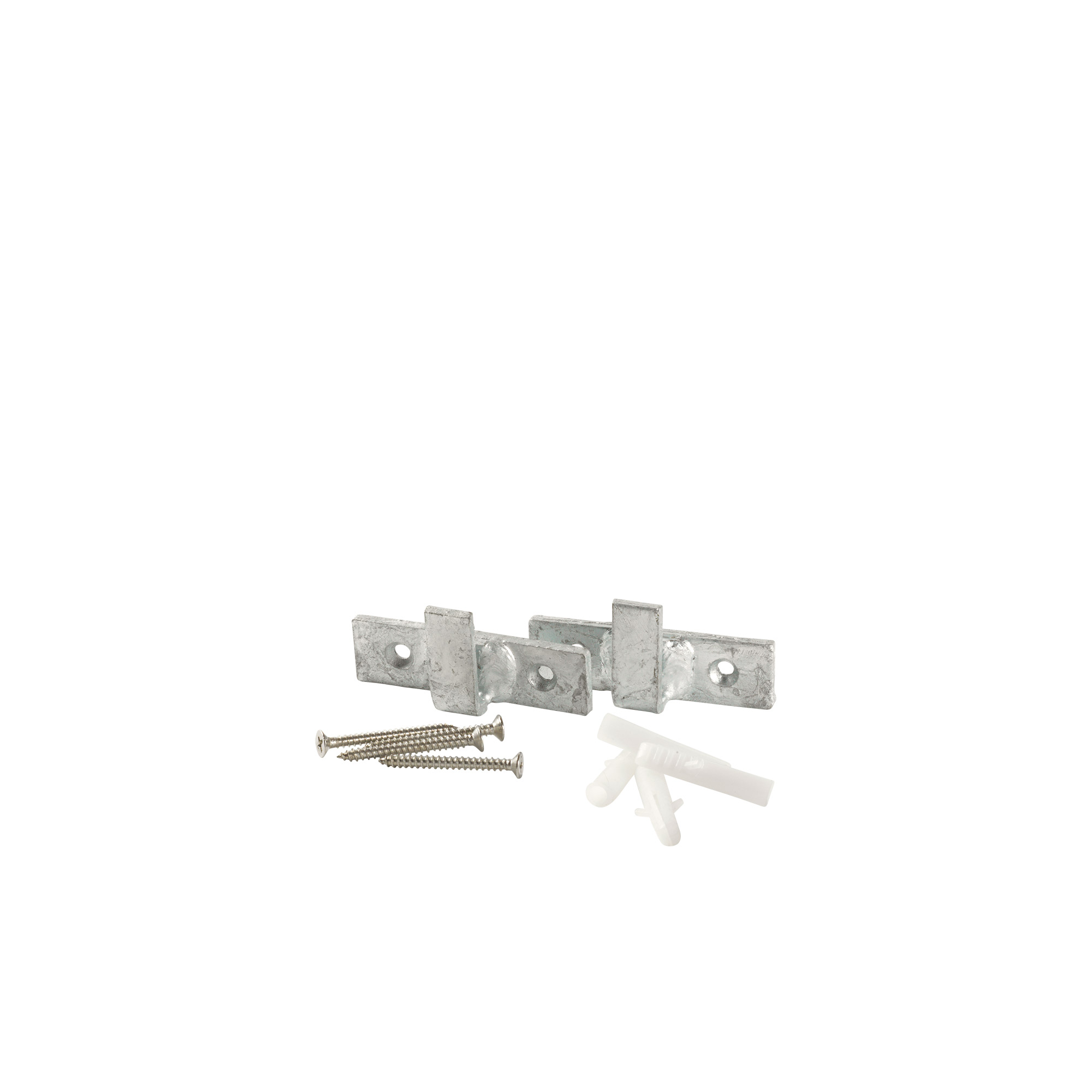 Väggbeslag PLUS Cubic till Entrégaller