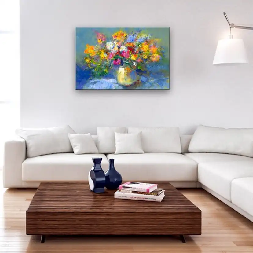 Tavla Arkiio Autumn Bouquet