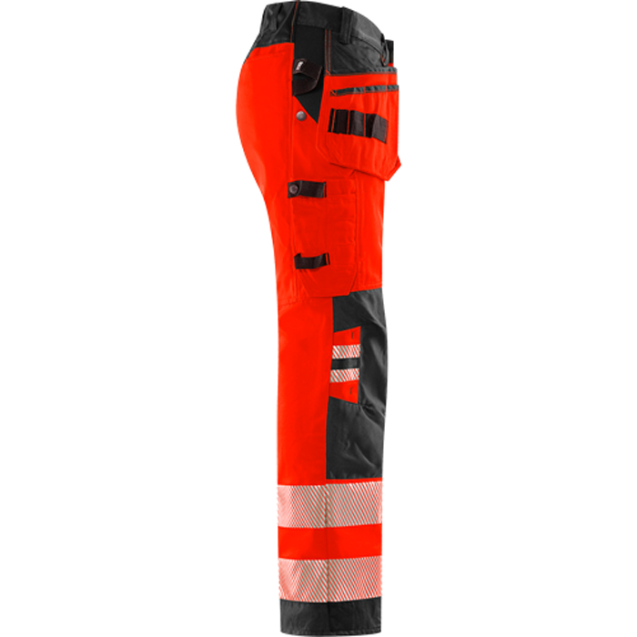 Stretchbyxa Fristads Varsel 2707 PLU