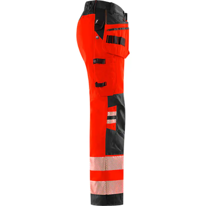 Stretchbyxa Fristads Varsel 2707 PLU