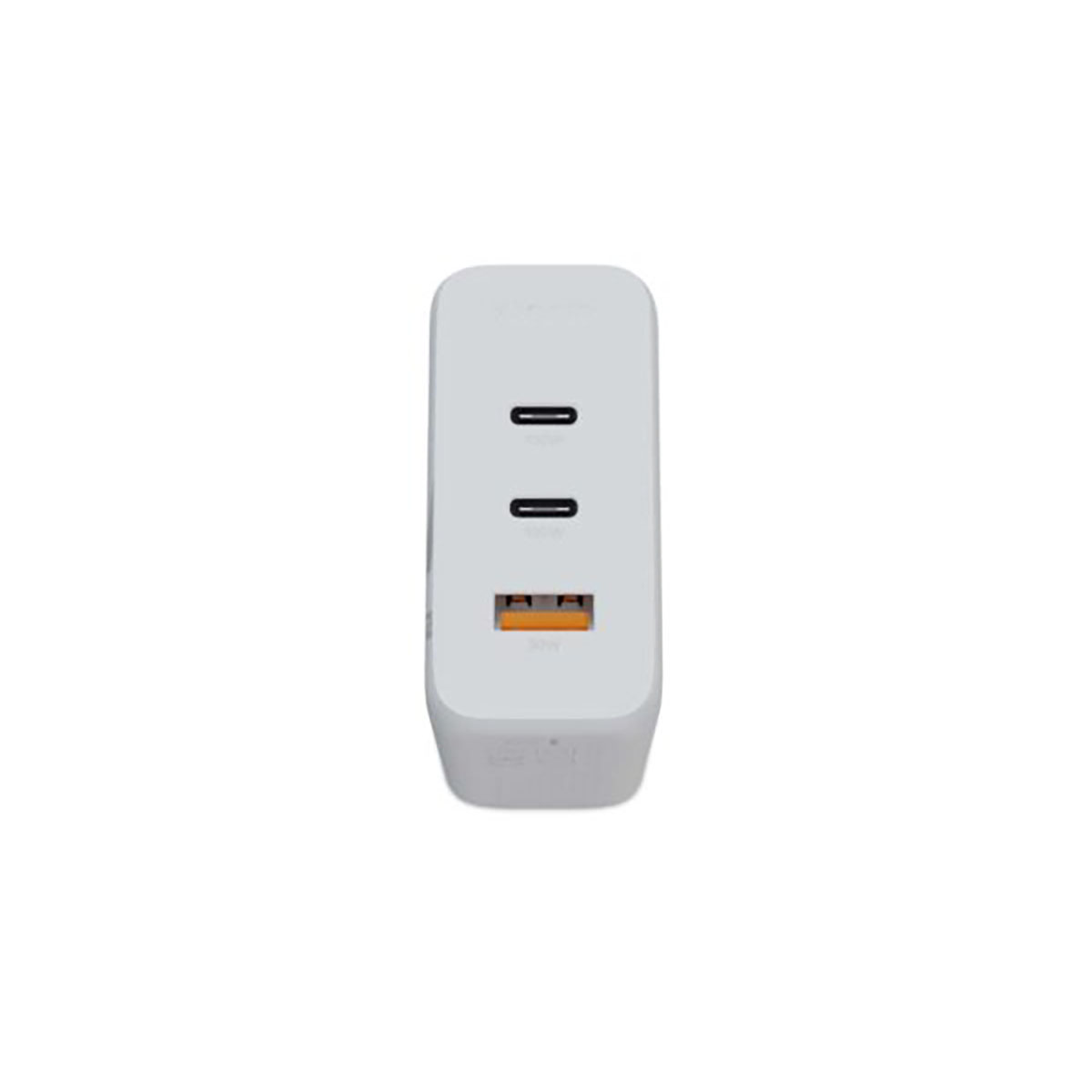 Laddare Xtorm 100W GaN2 Ultra 2xUSB-C/USB-A