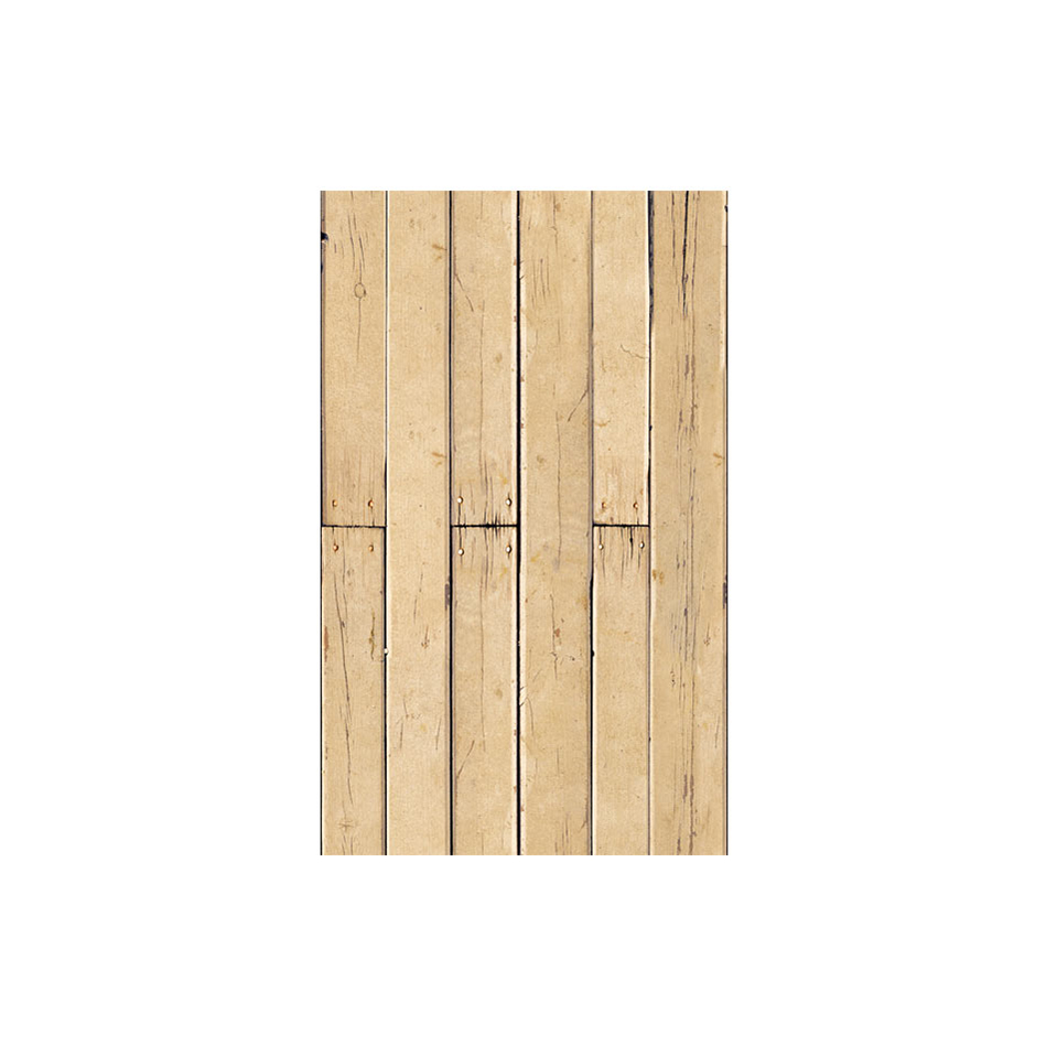Fototapet Arkiio Bahama yellow 50x1000 cm