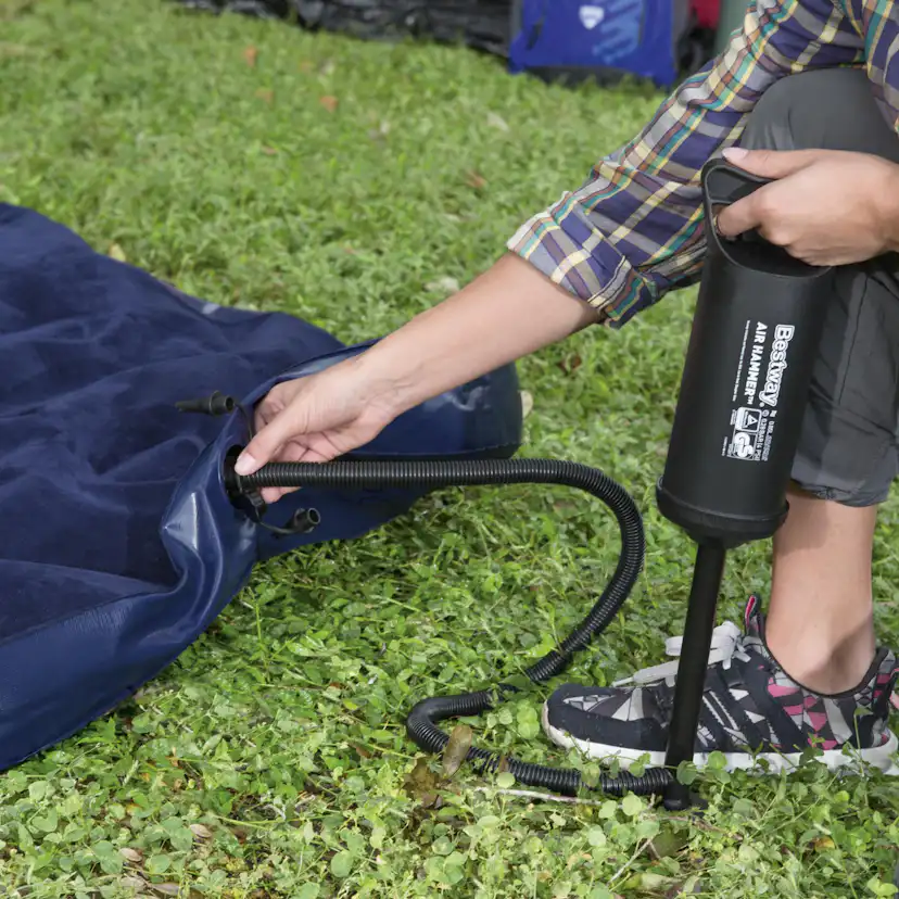 Uppblåsbar madrass Bestway Pavillo Airbed