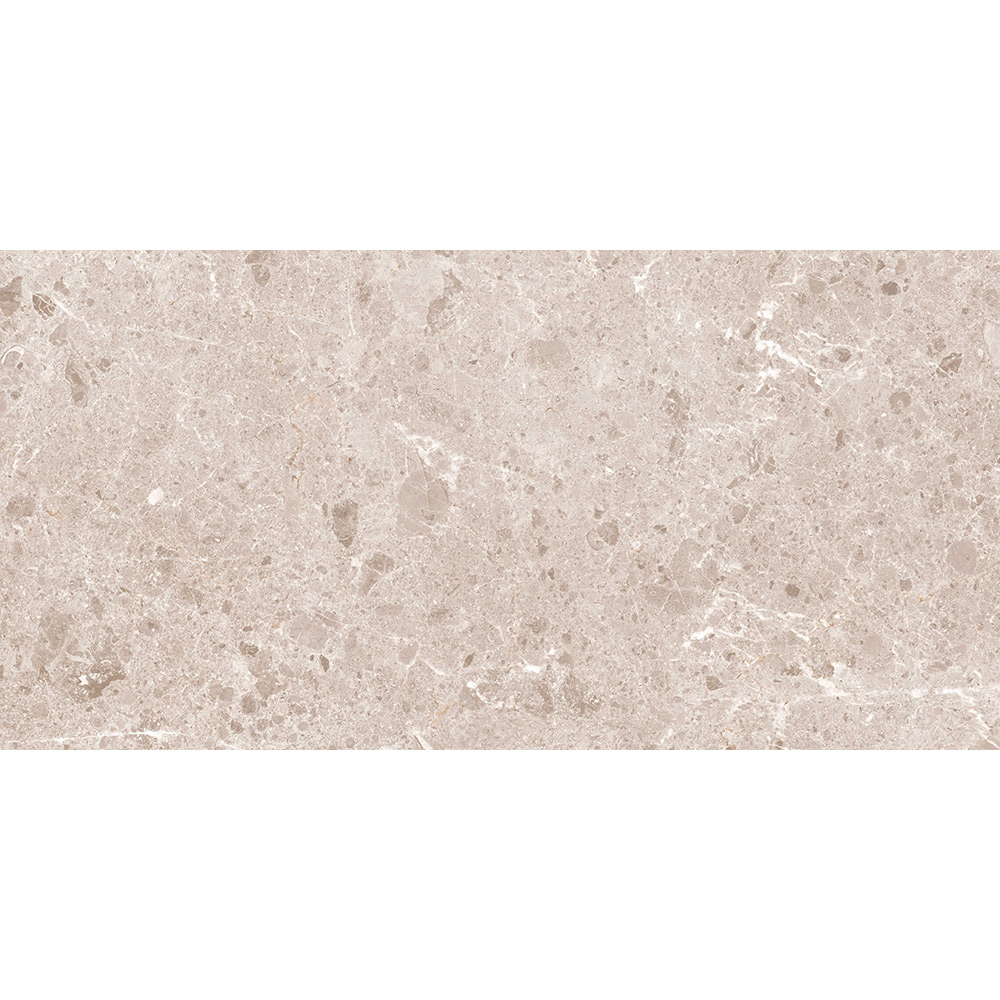 Klinker Tenfors Artic Beige Marmor Blank 59x119 cm